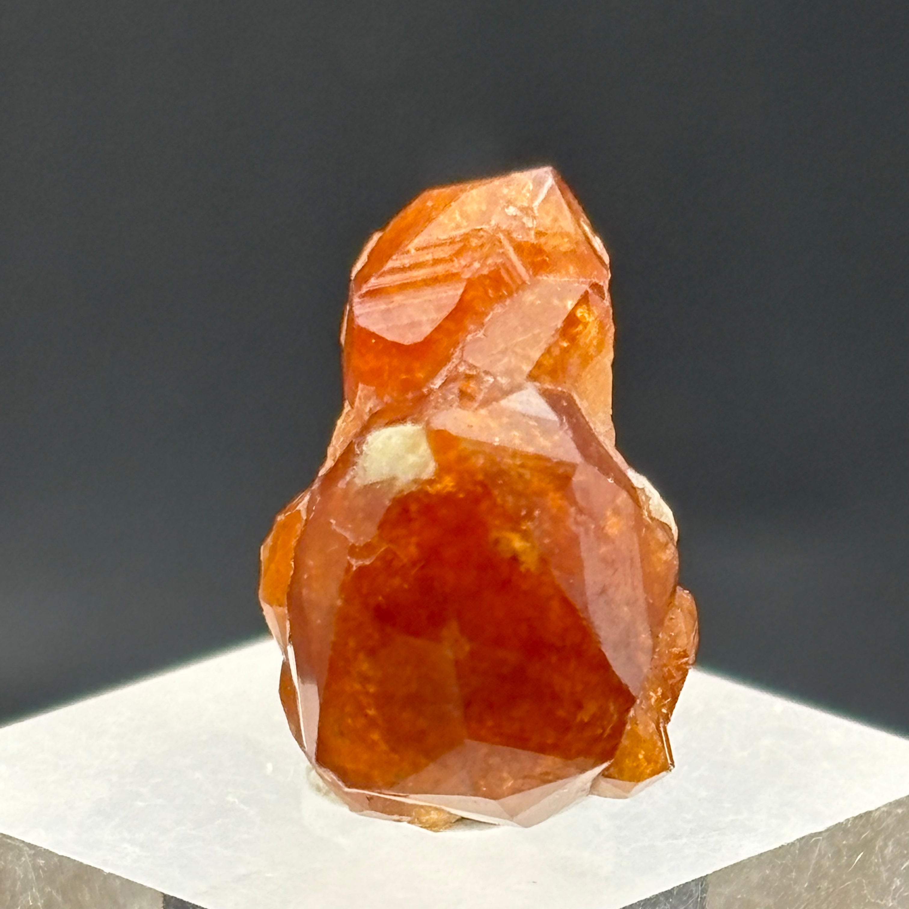 Spessartine Garnet - 098