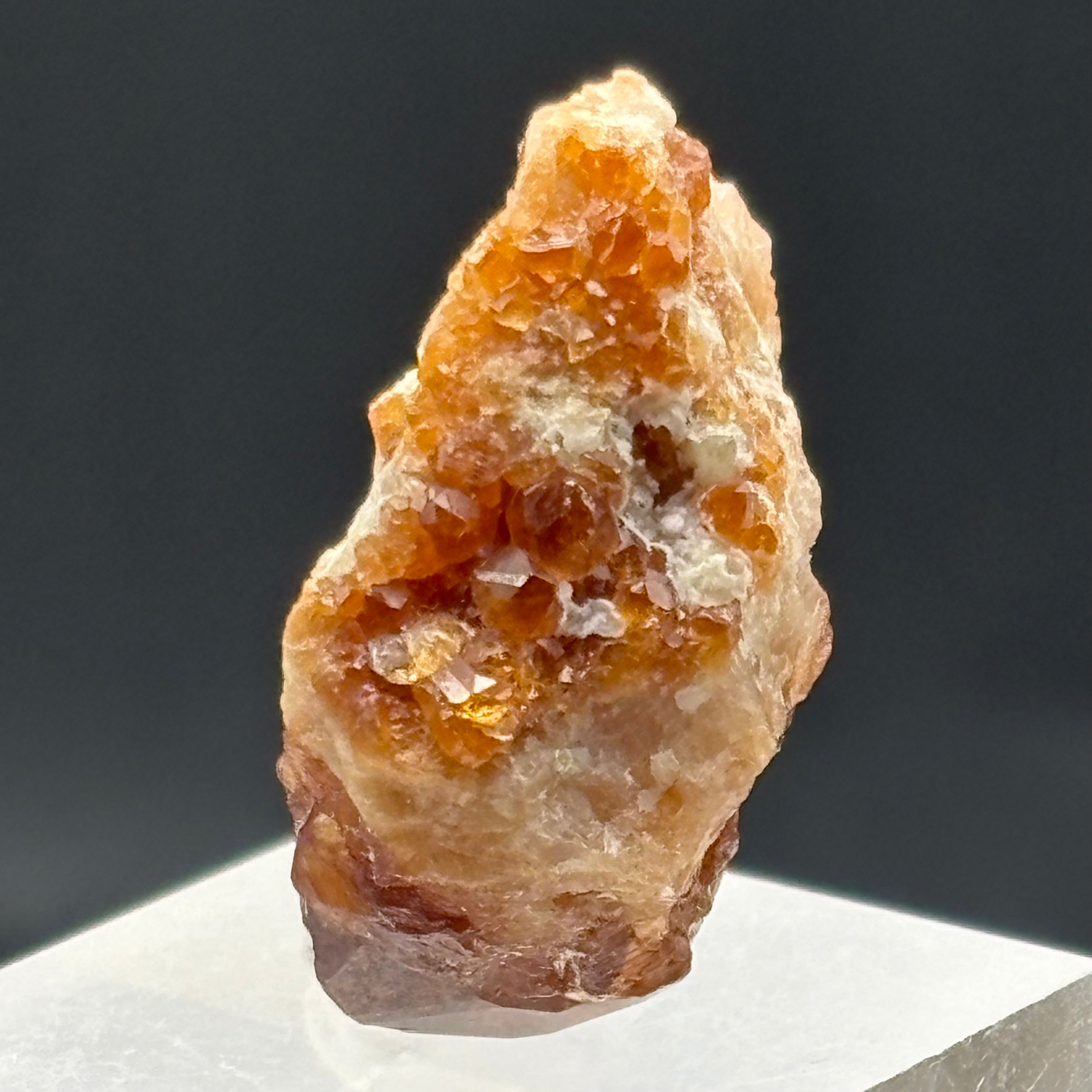 Spessartine Garnet - 100