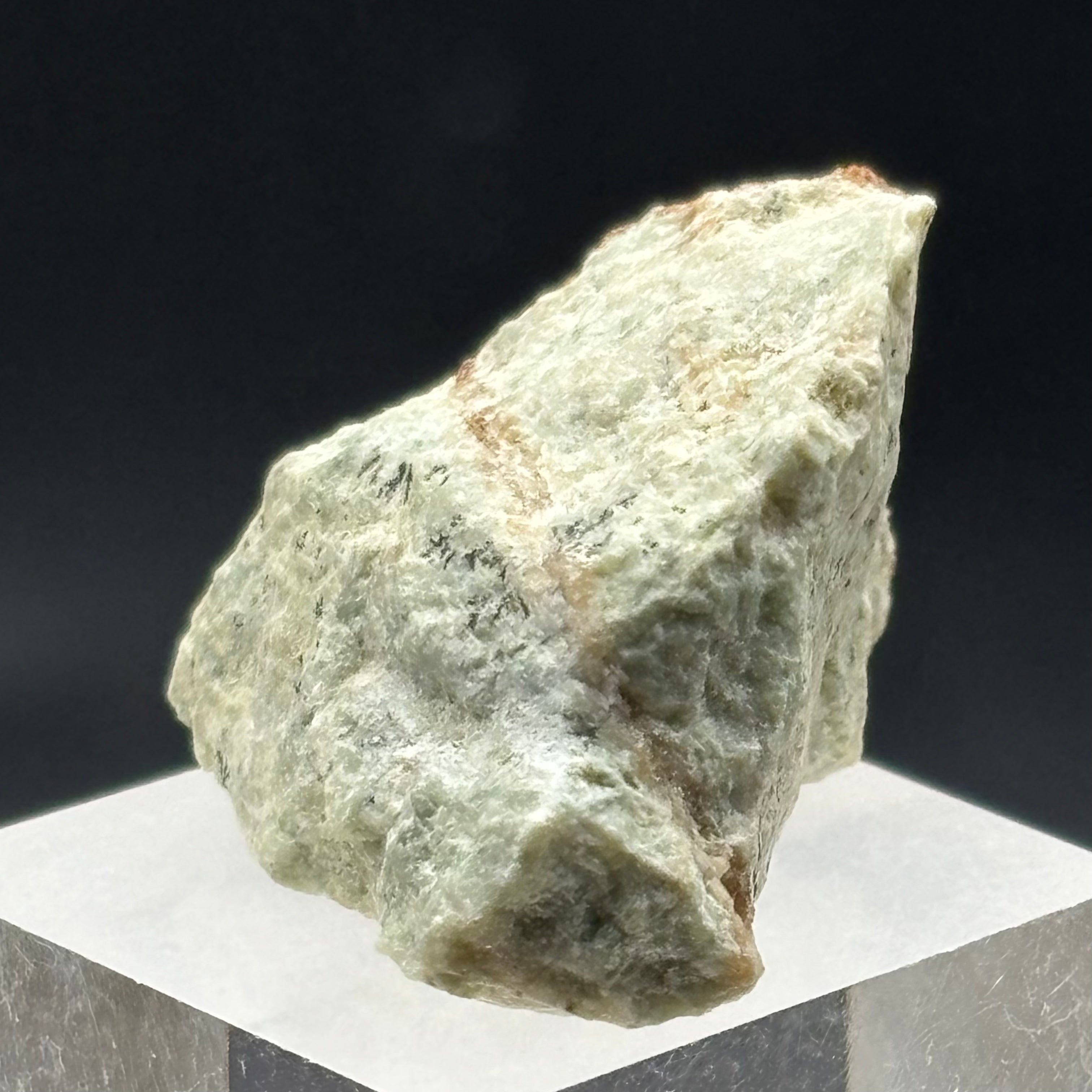 Spessartine Garnet - 104