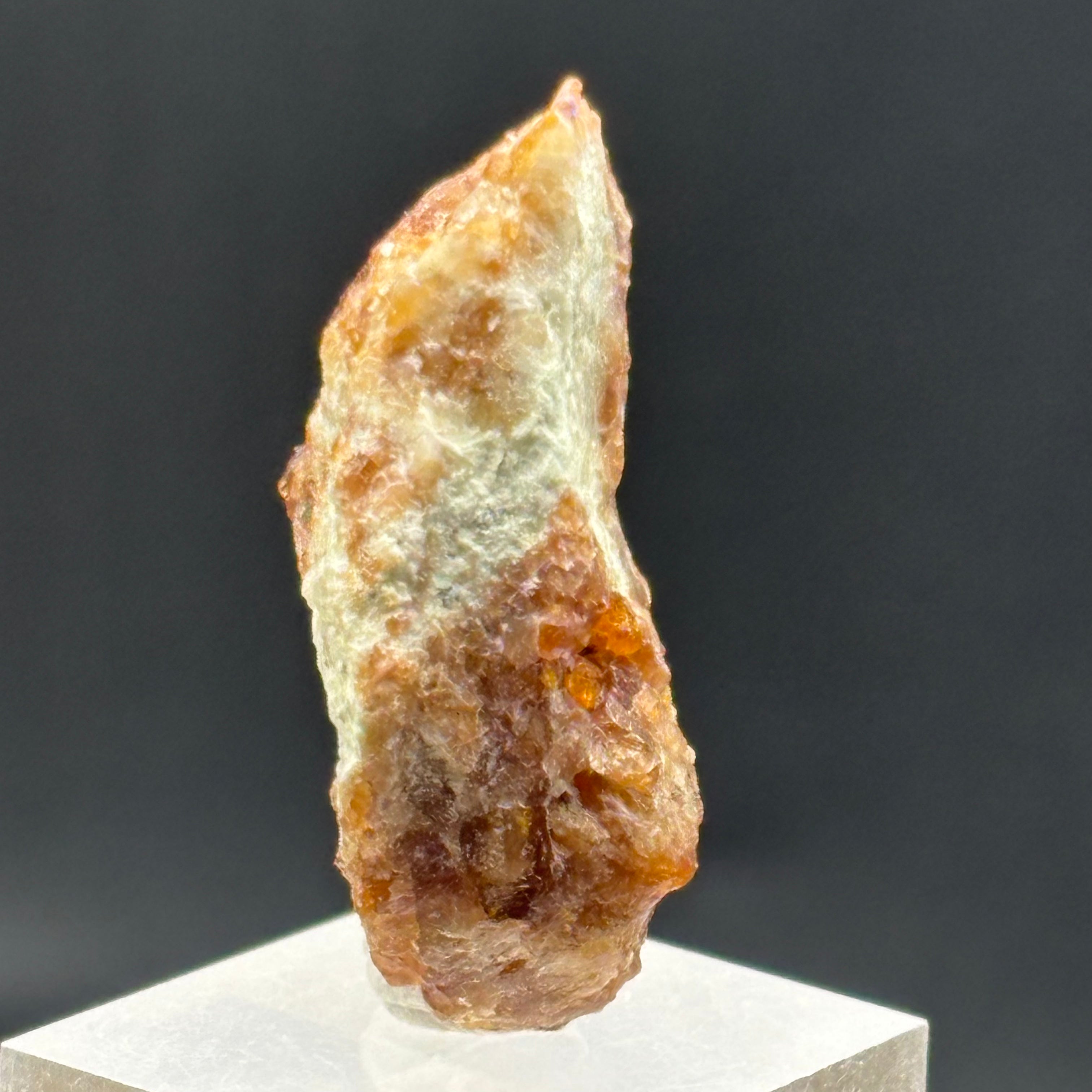 Spessartine Garnet - 106