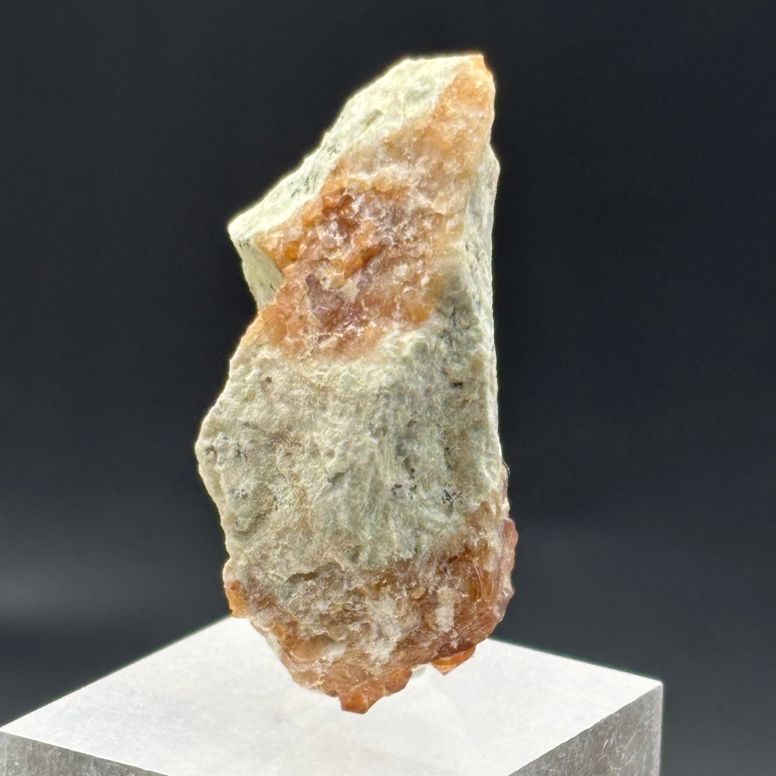 Spessartine Garnet - 108