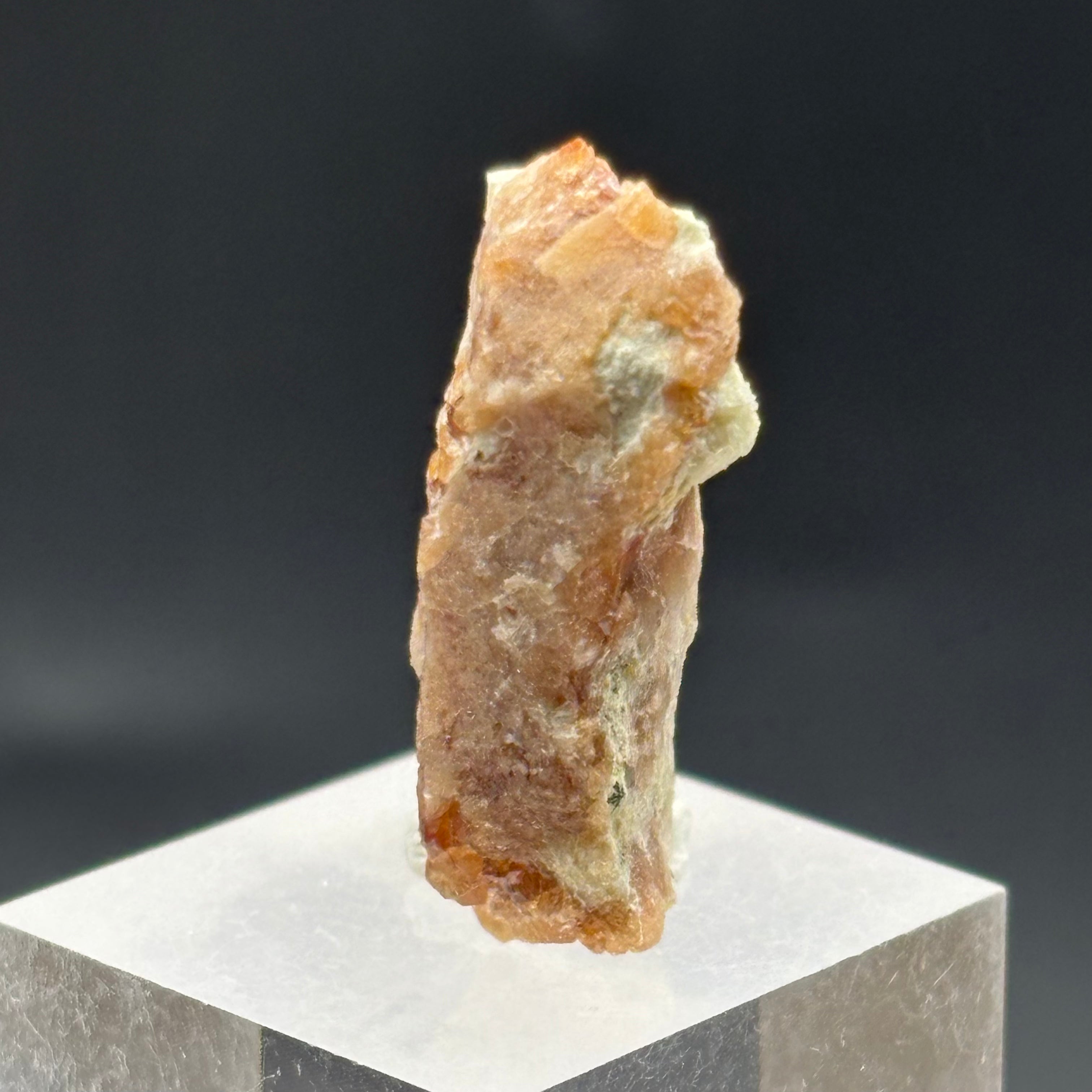 Spessartine Garnet - 111