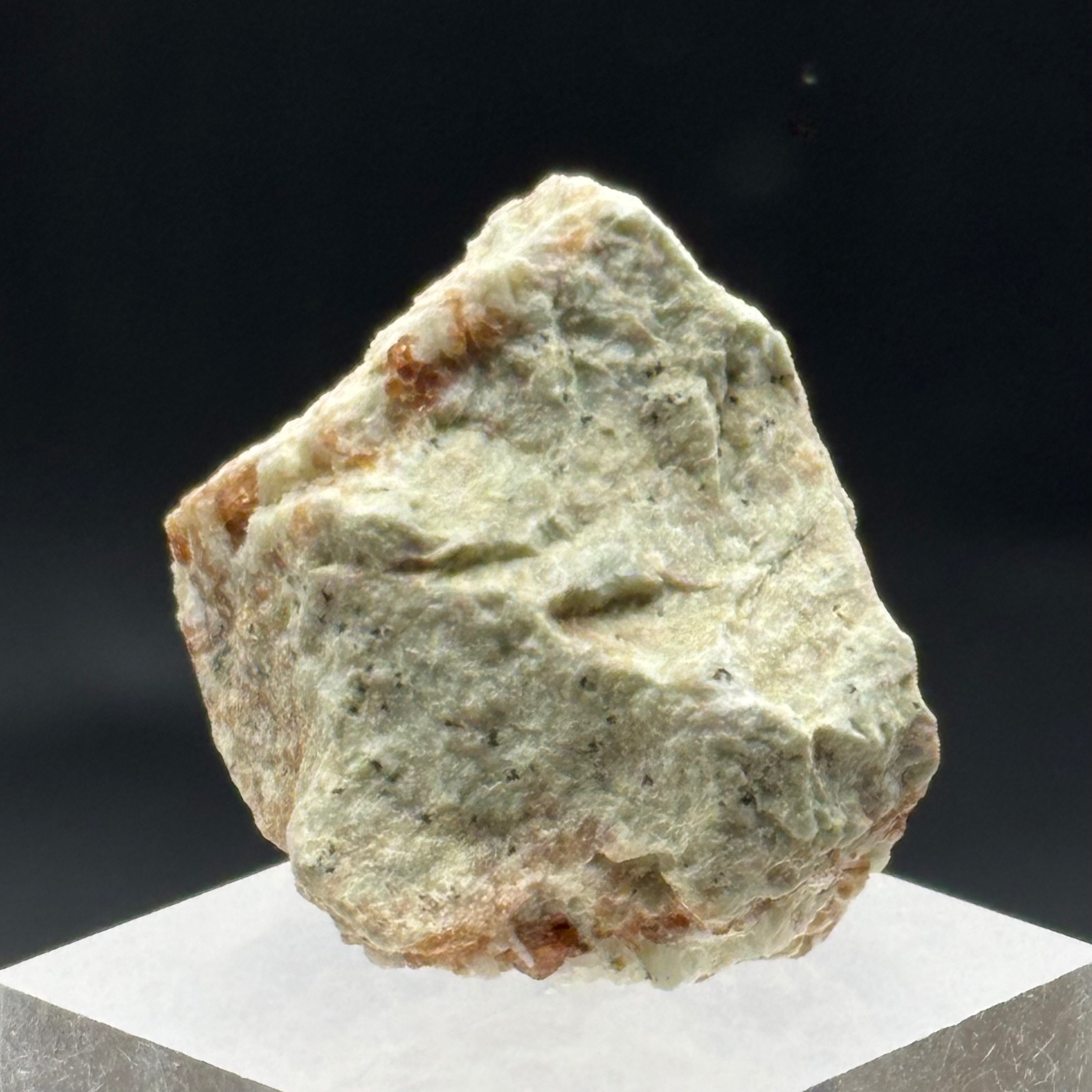 Spessartine Garnet - 114