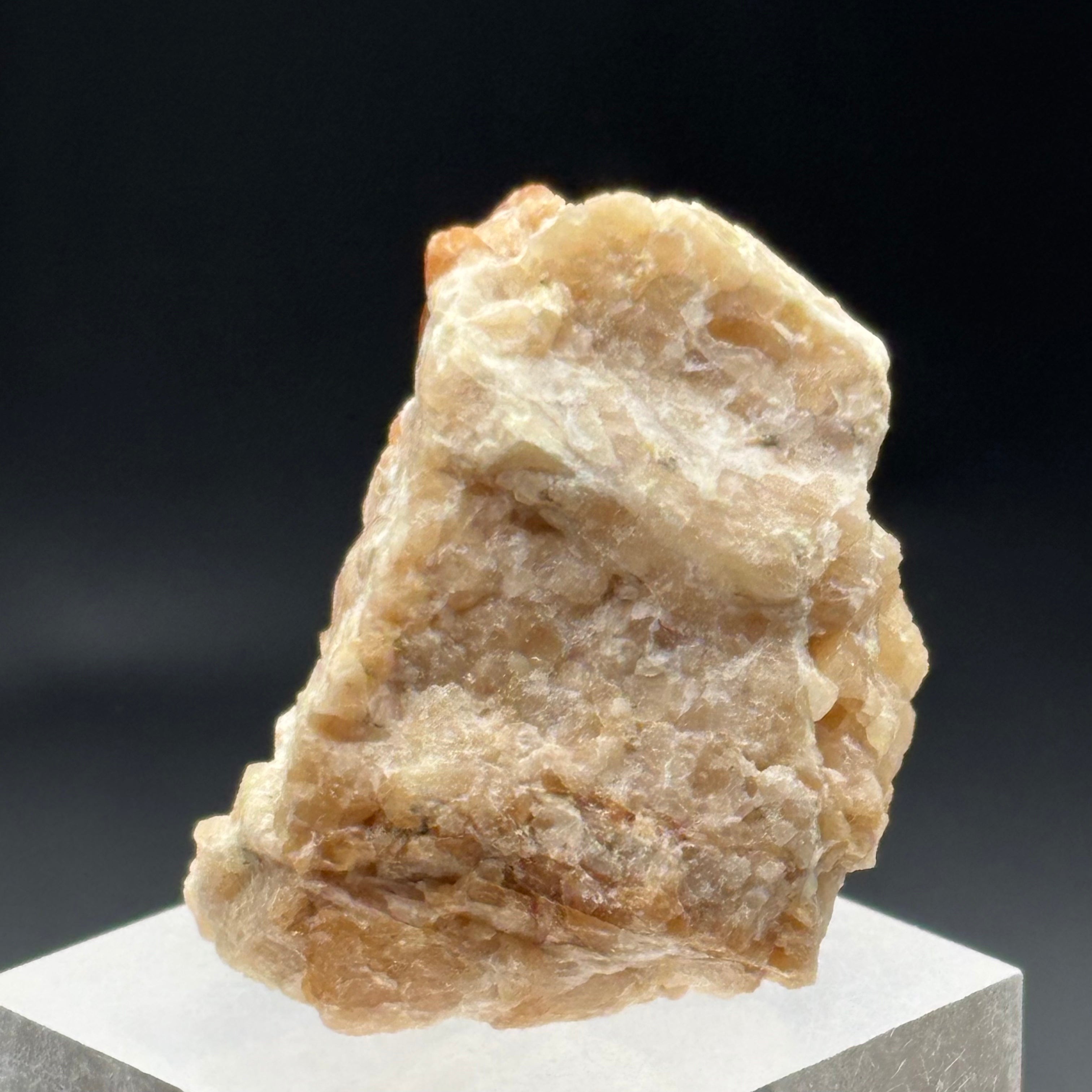 Spessartine Garnet - 116