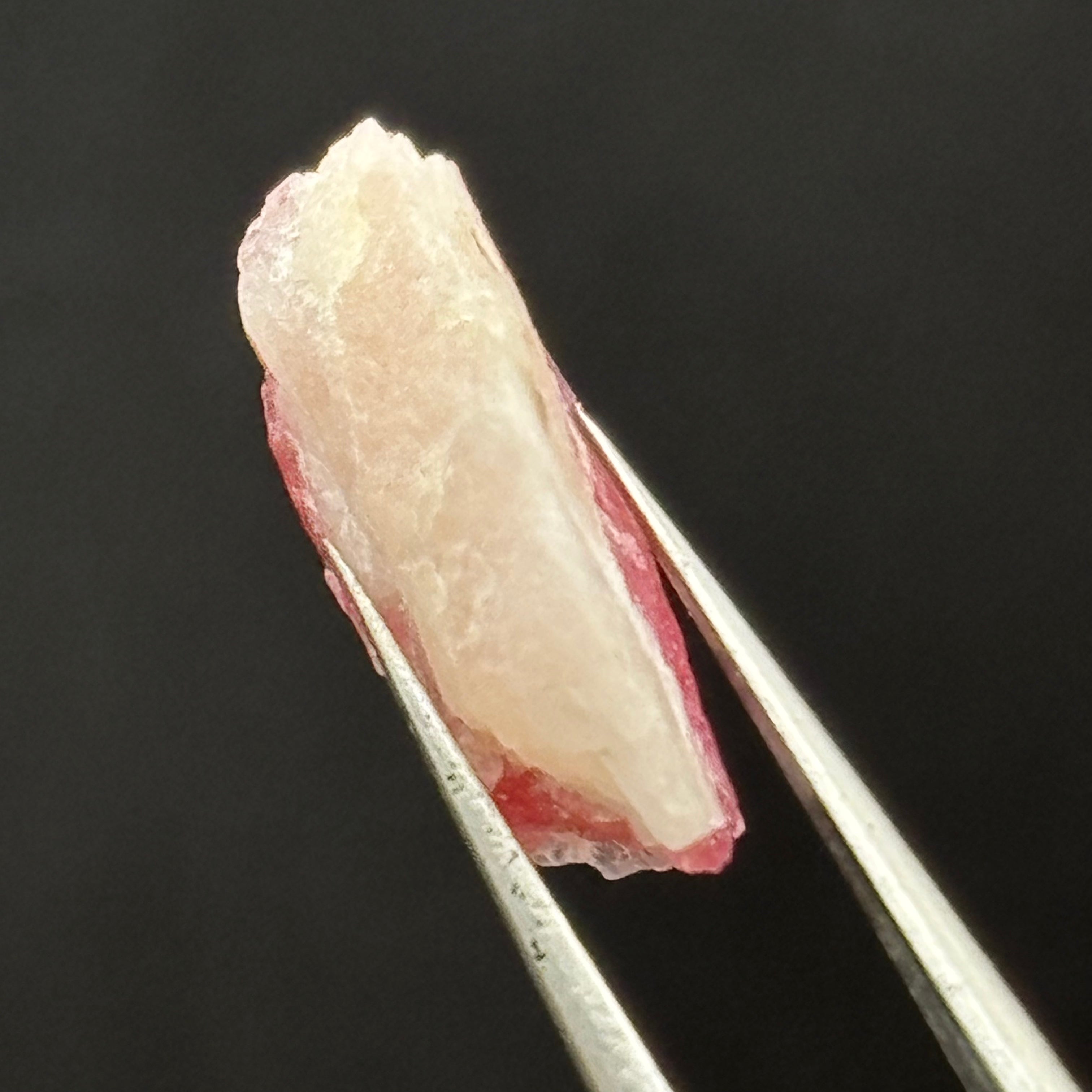 Raspberry Beryl (Pezzottaite) - 187