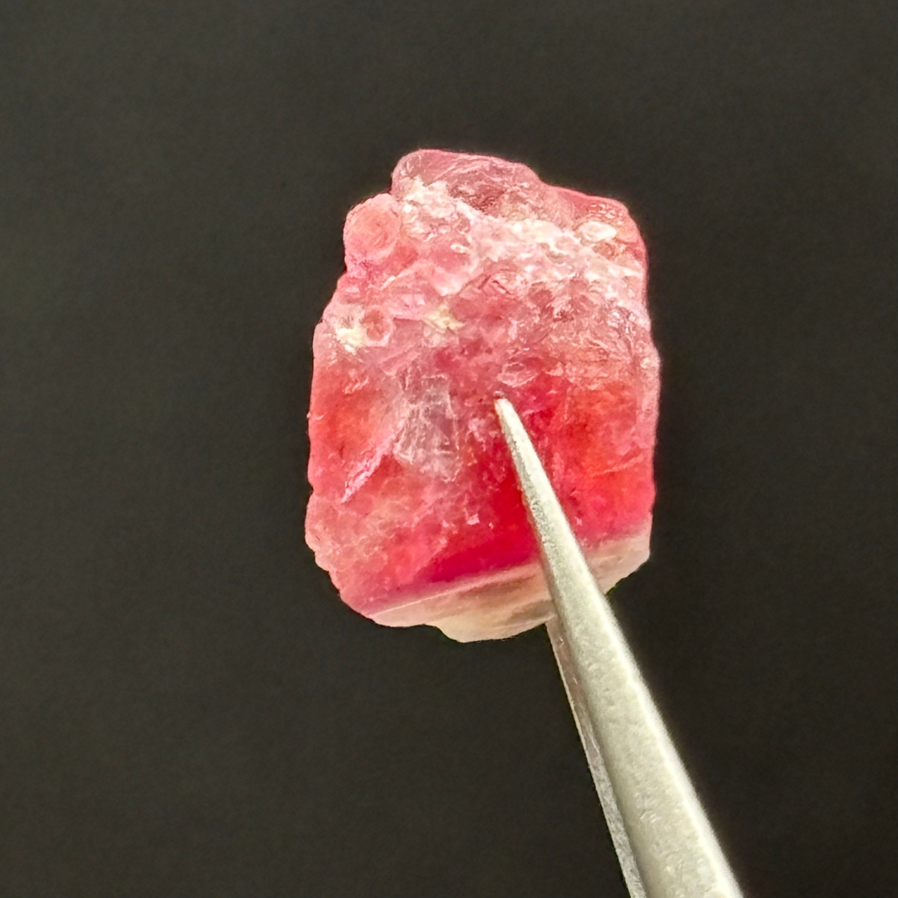 Raspberry Beryl (Pezzottaite) - 188