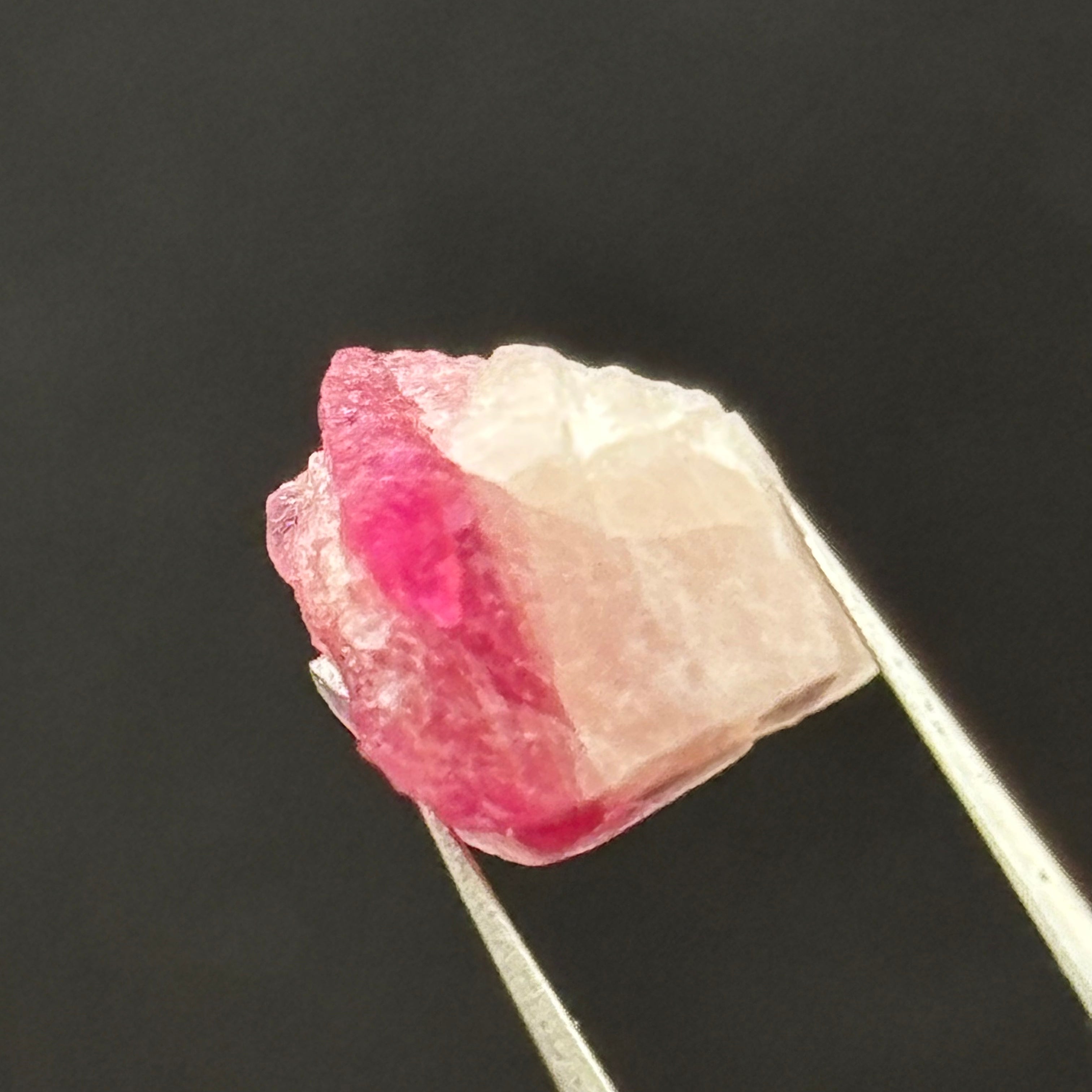 Raspberry Beryl (Pezzottaite) - 188