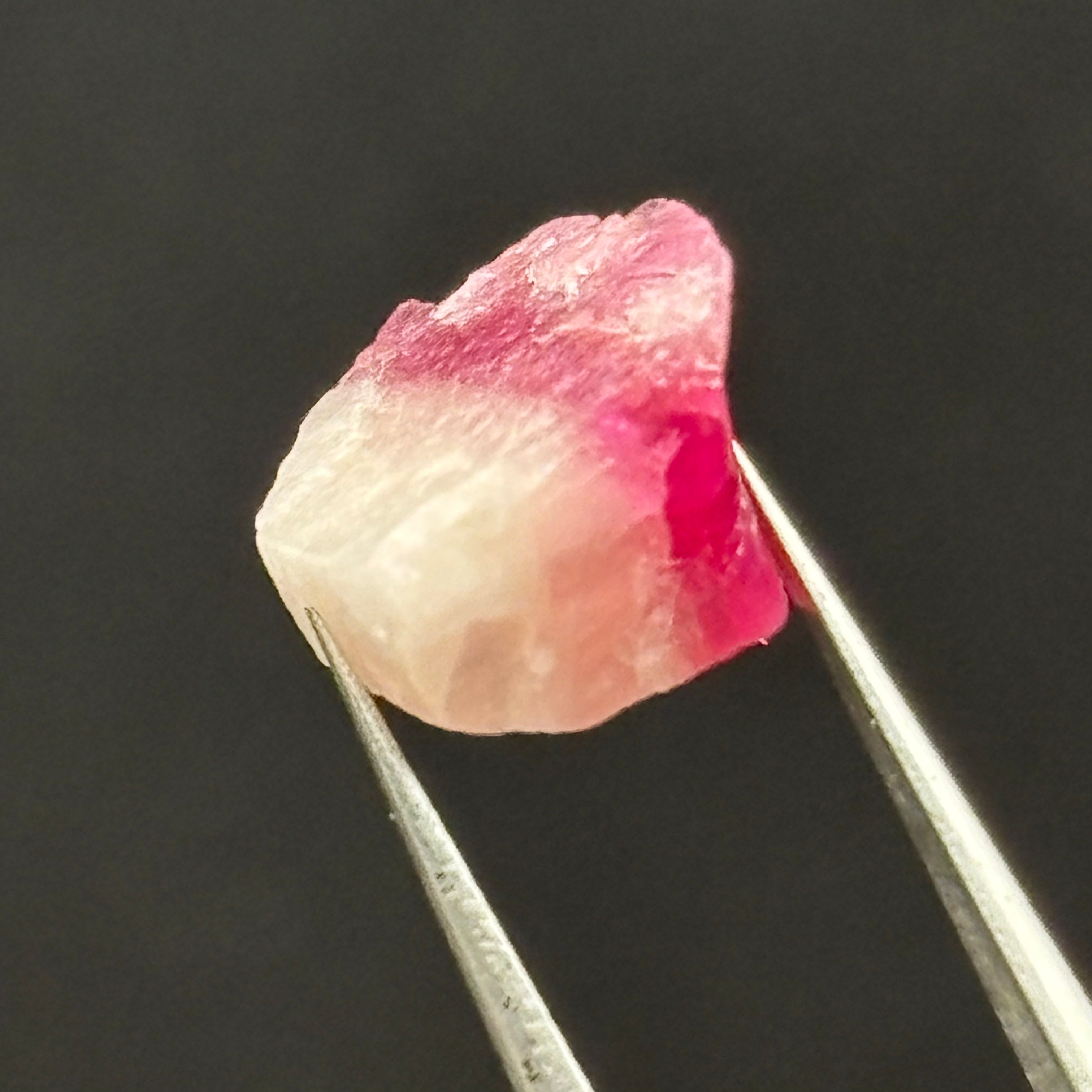 Raspberry Beryl (Pezzottaite) - 188