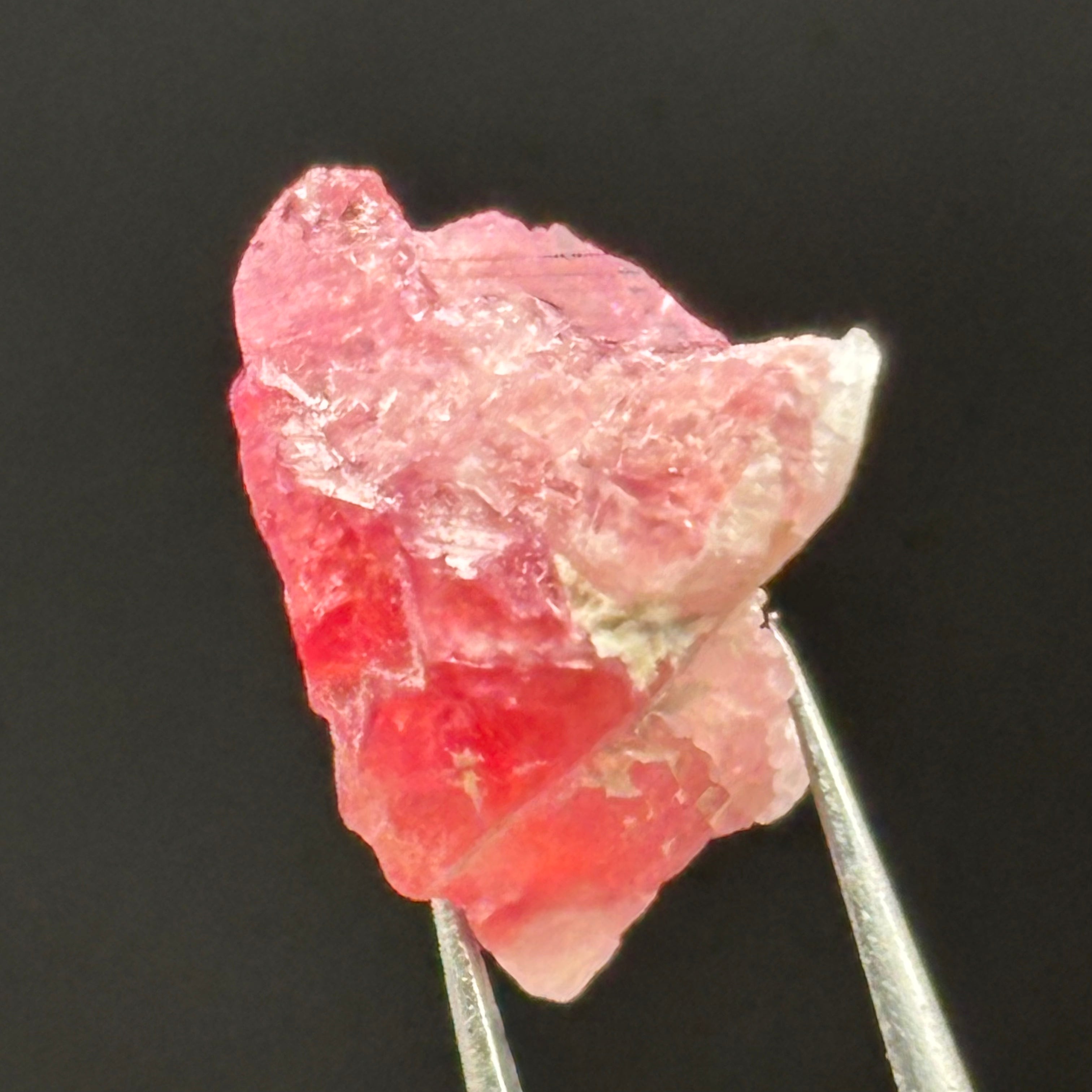 Raspberry Beryl (Pezzottaite) - 191
