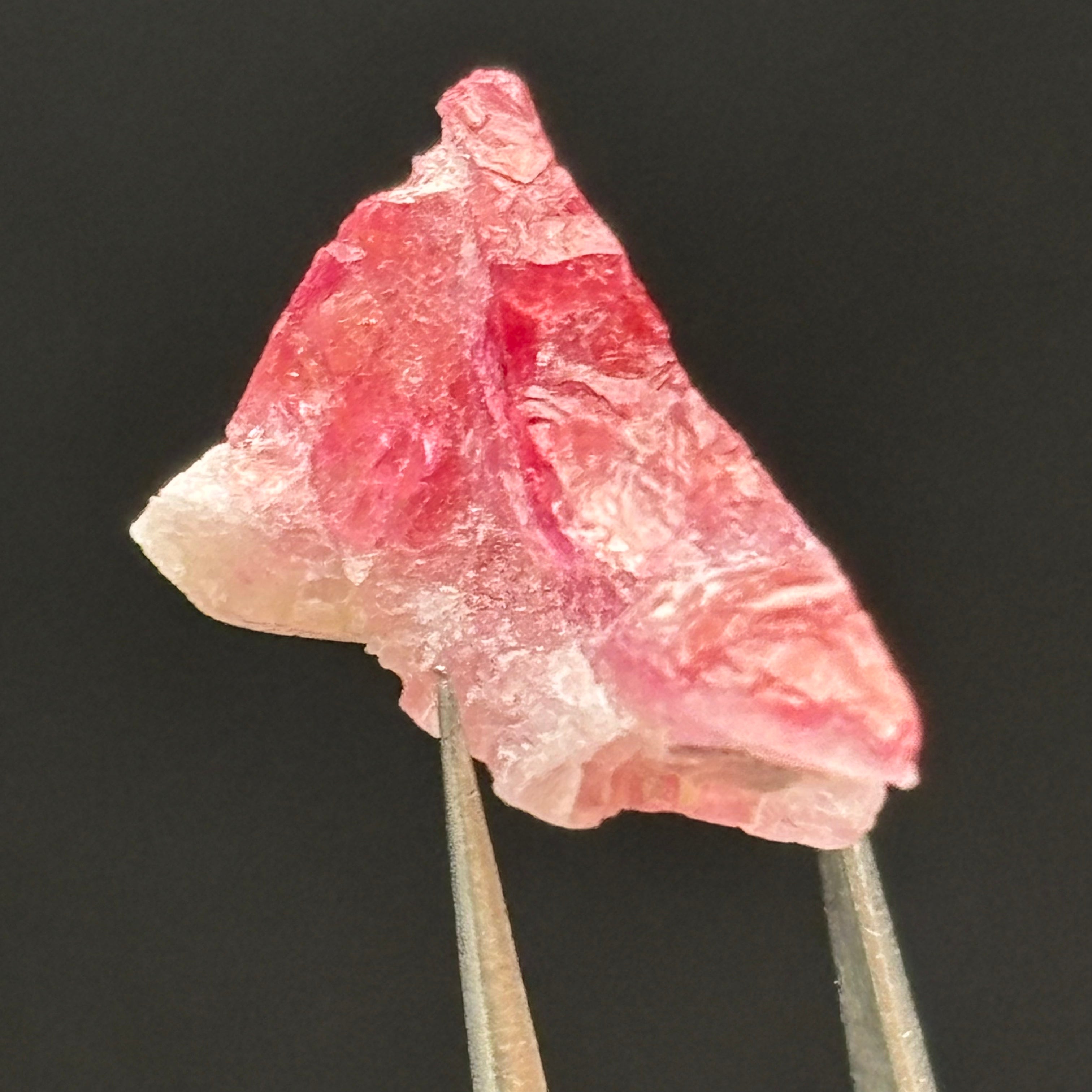 Raspberry Beryl (Pezzottaite) - 191