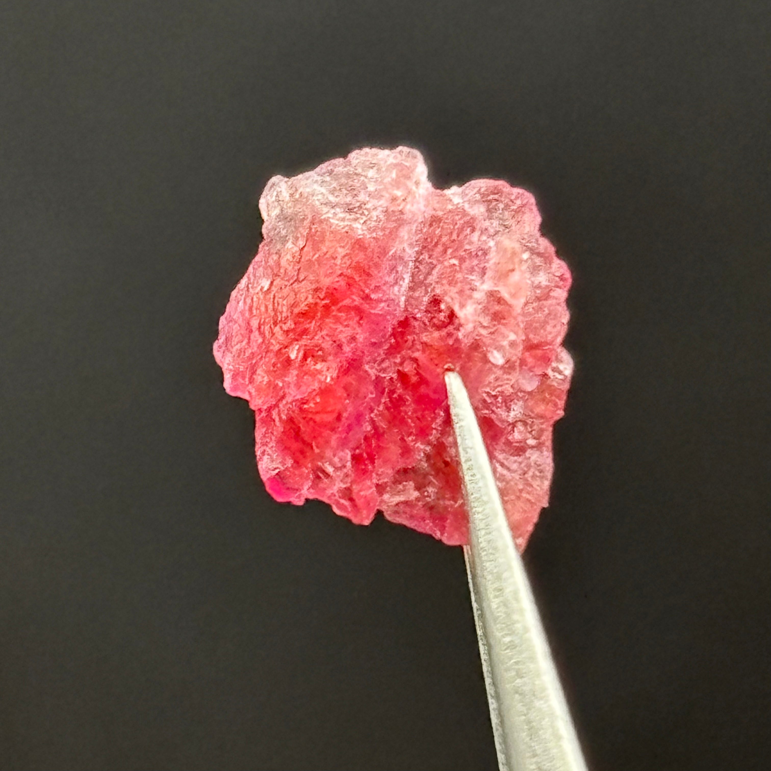 Raspberry Beryl (Pezzottaite) - 192