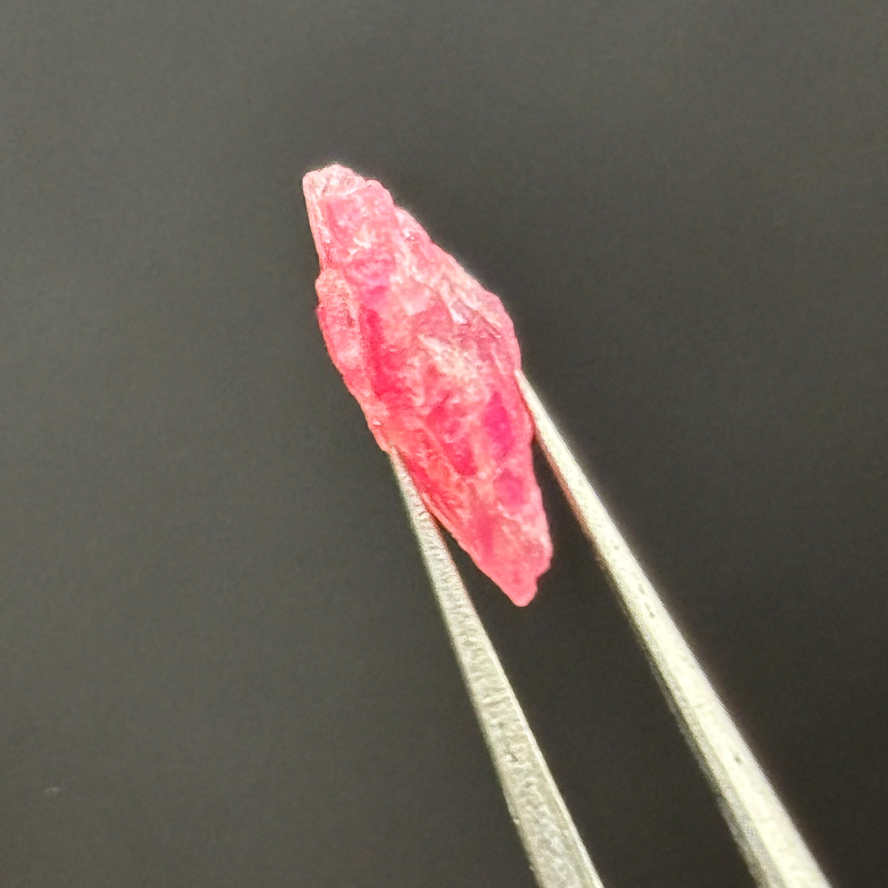 Raspberry Beryl (Pezzottaite) - 192