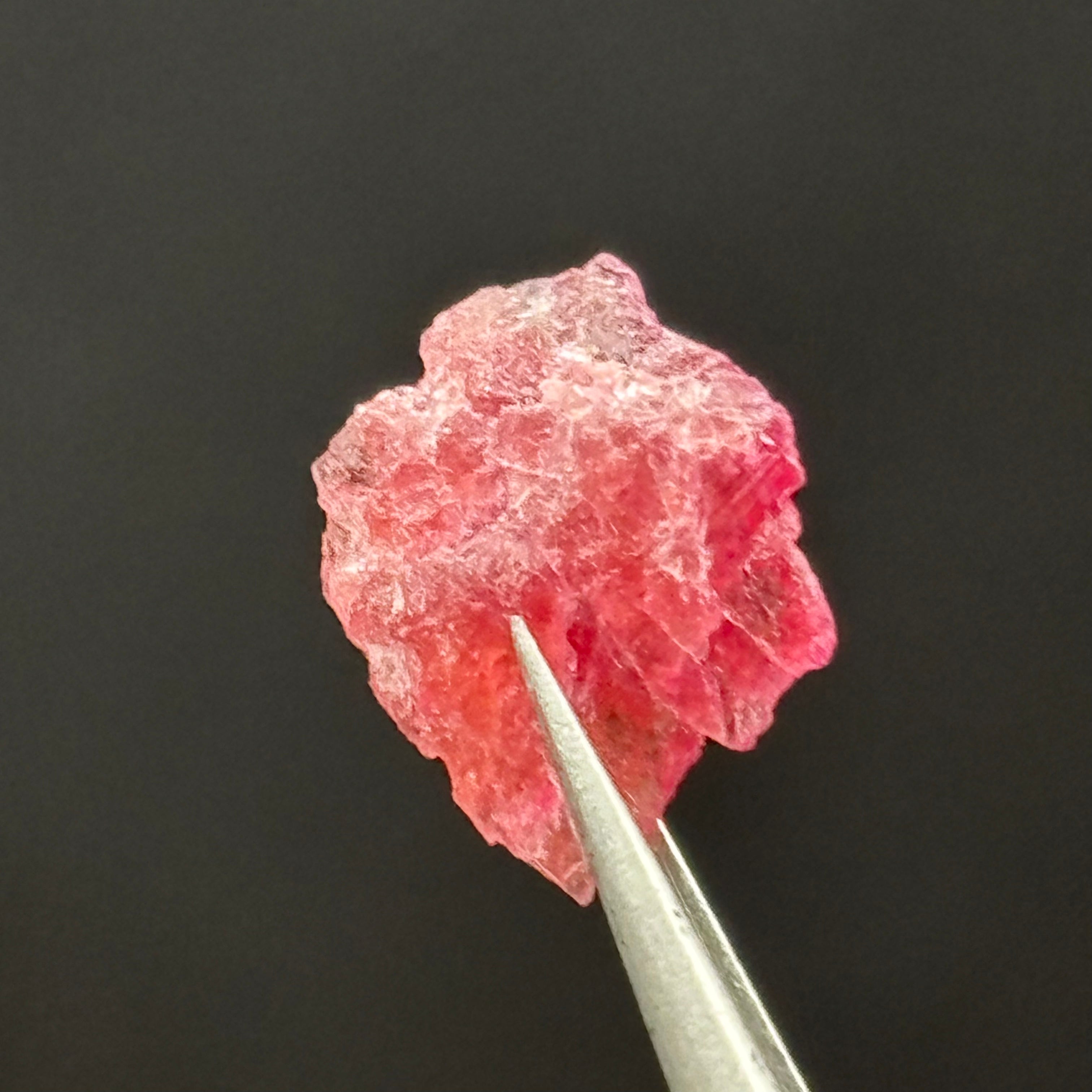 Raspberry Beryl (Pezzottaite) - 192