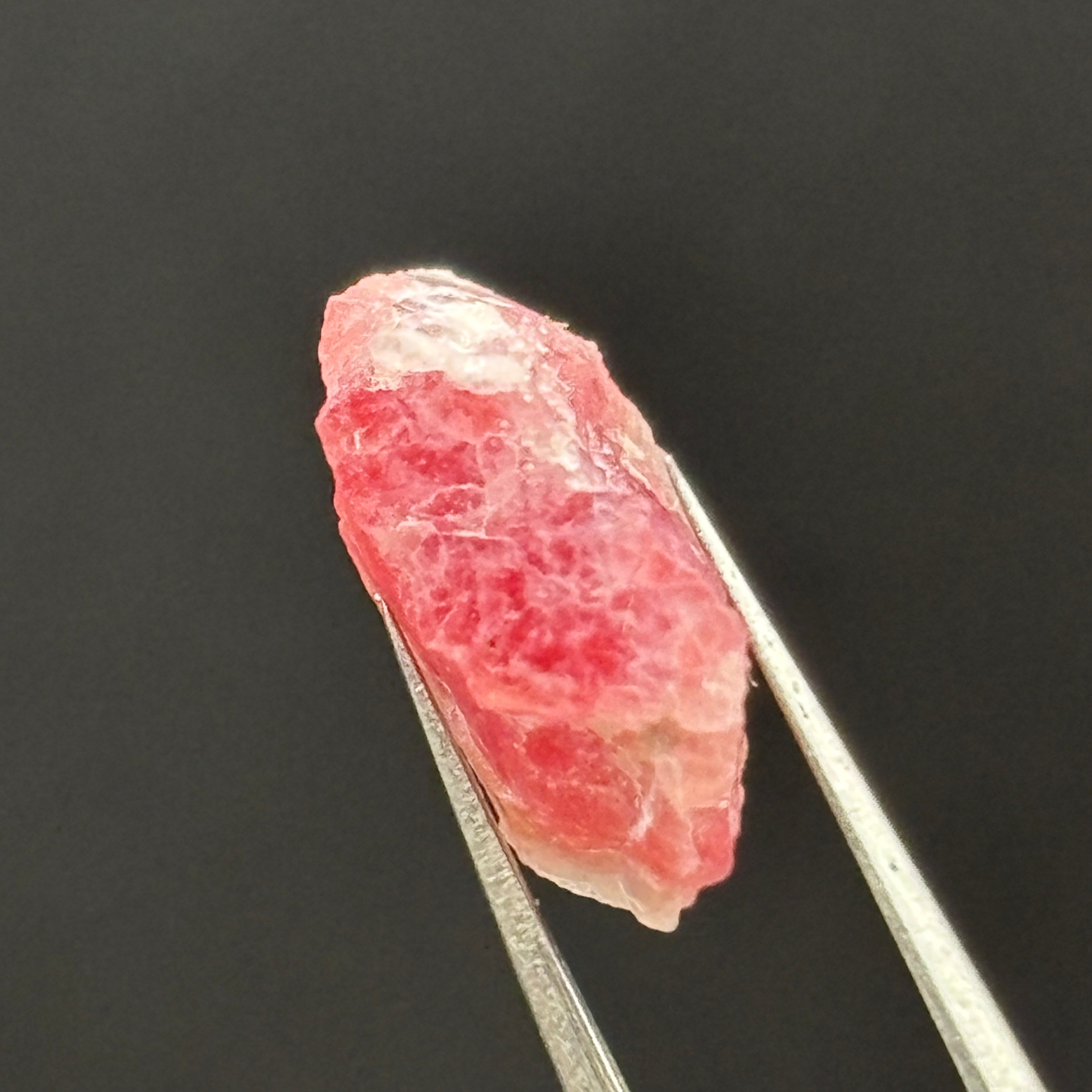 Raspberry Beryl (Pezzottaite) - 193