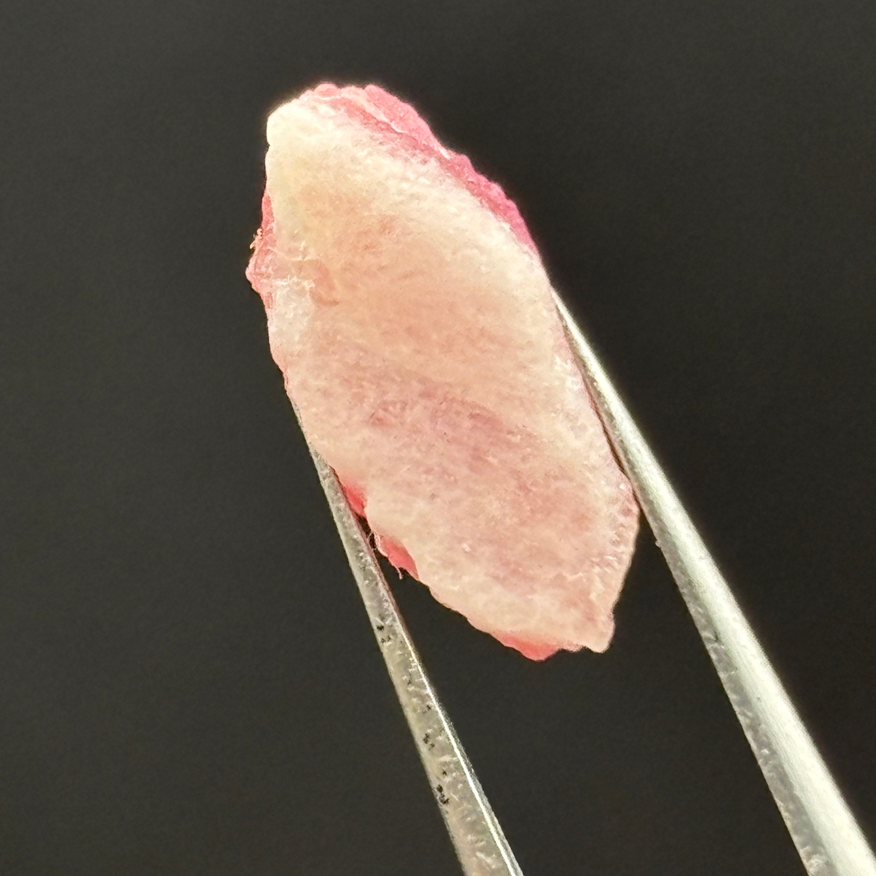 Raspberry Beryl (Pezzottaite) - 193
