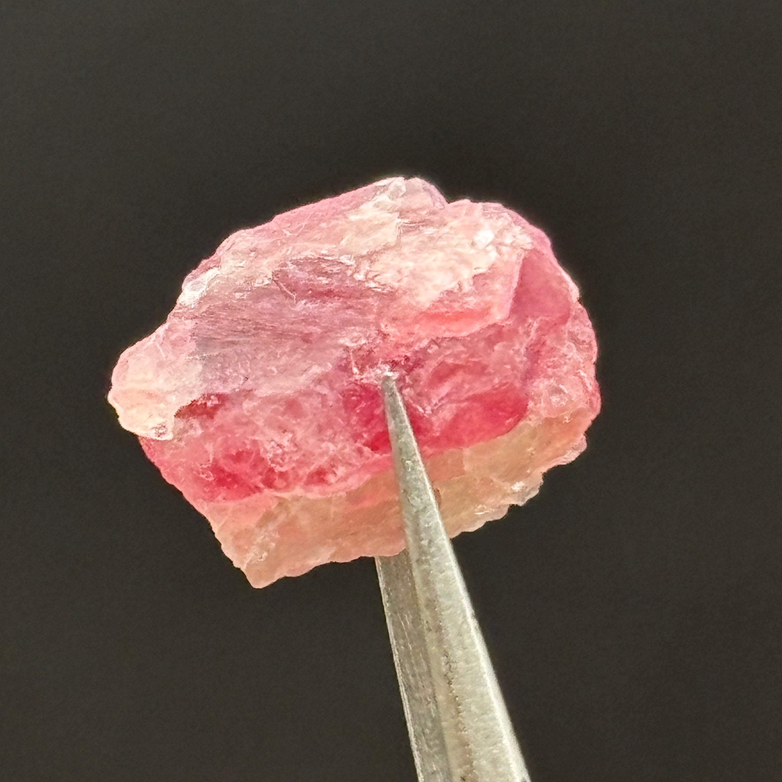 Raspberry Beryl (Pezzottaite) - 194