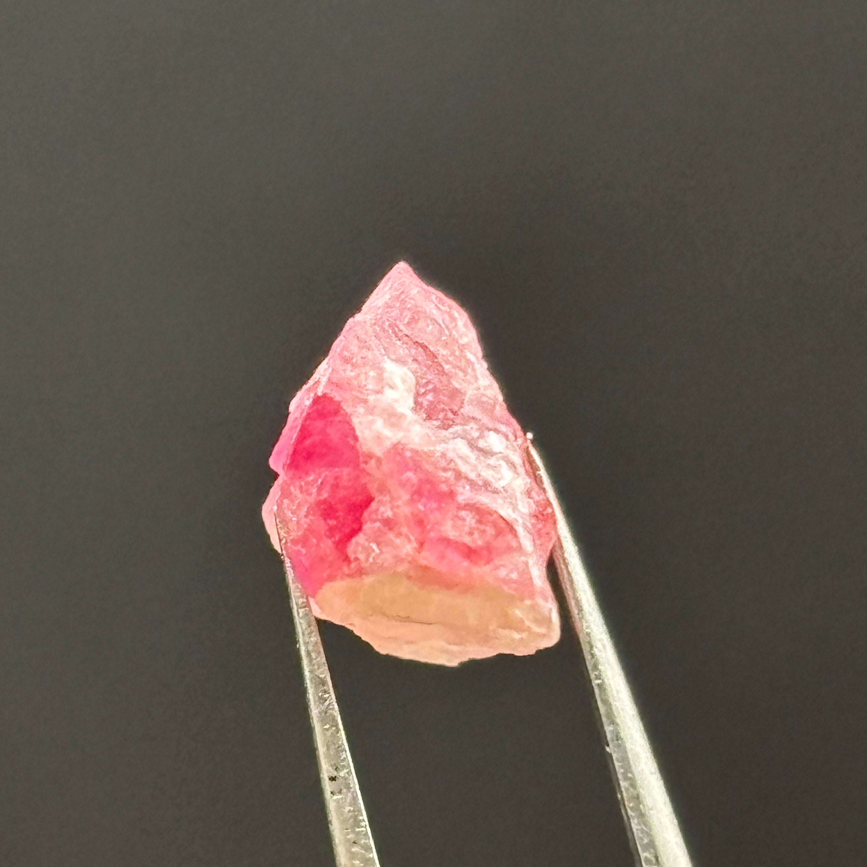 Raspberry Beryl (Pezzottaite) - 194
