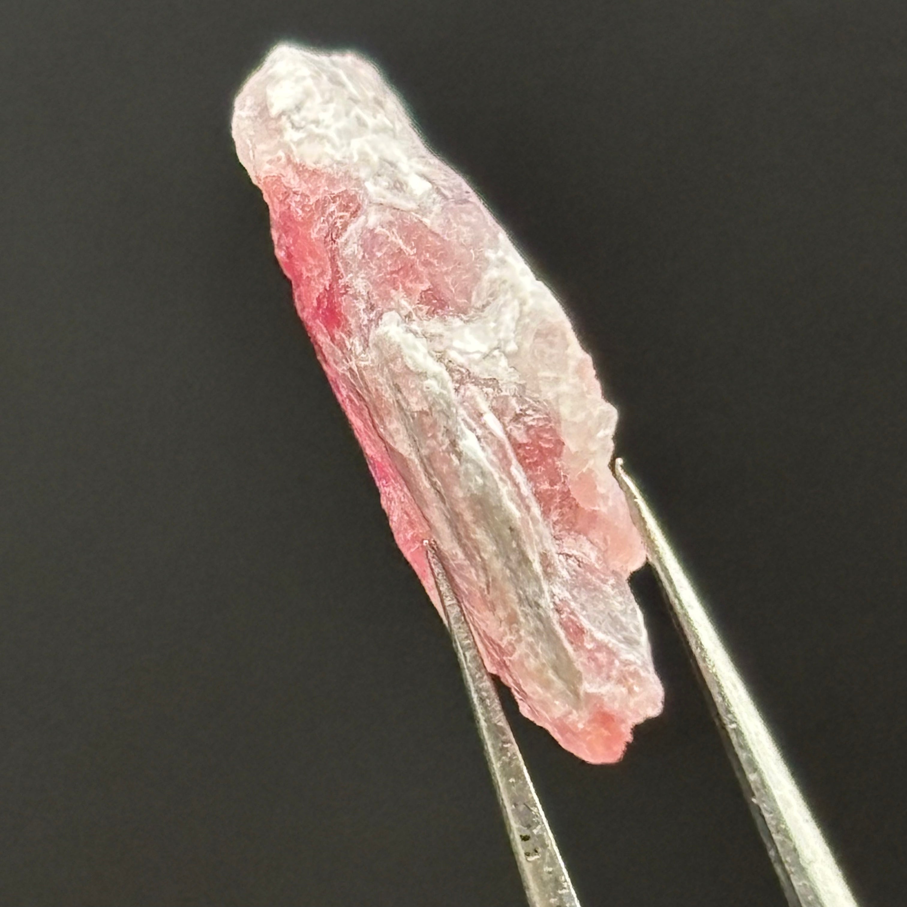 Raspberry Beryl (Pezzottaite) - 195