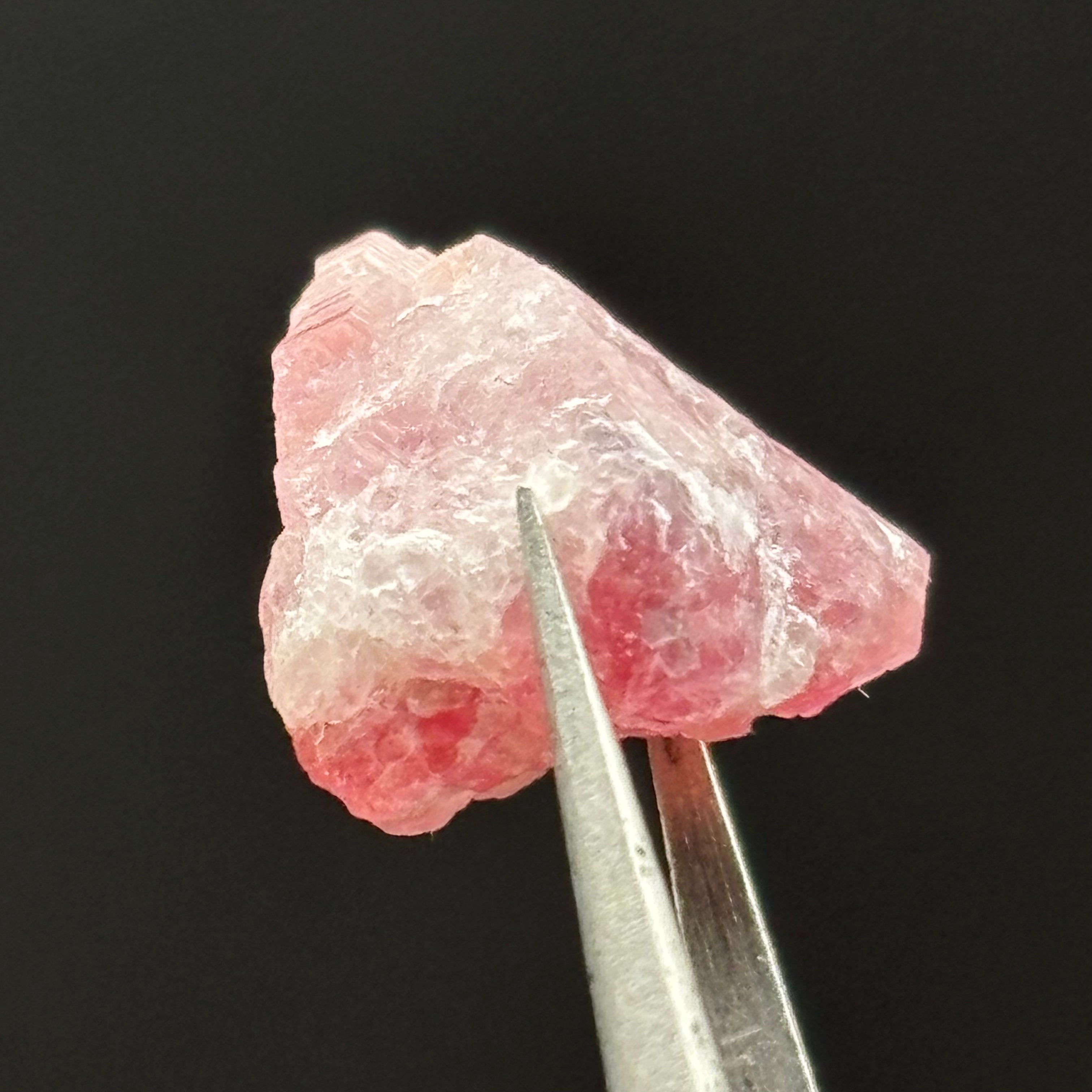 Raspberry Beryl (Pezzottaite) - 196