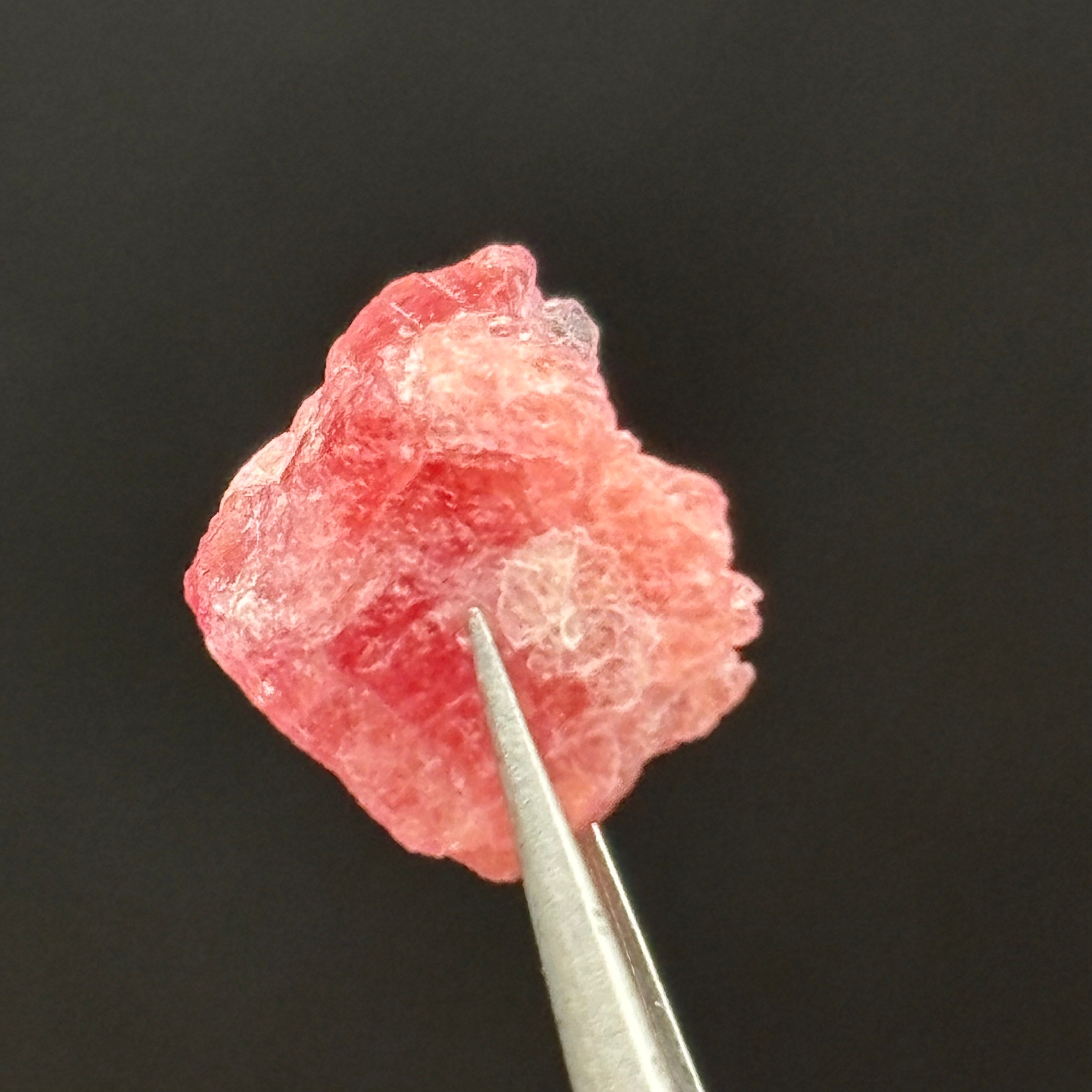 Raspberry Beryl (Pezzottaite) - 198