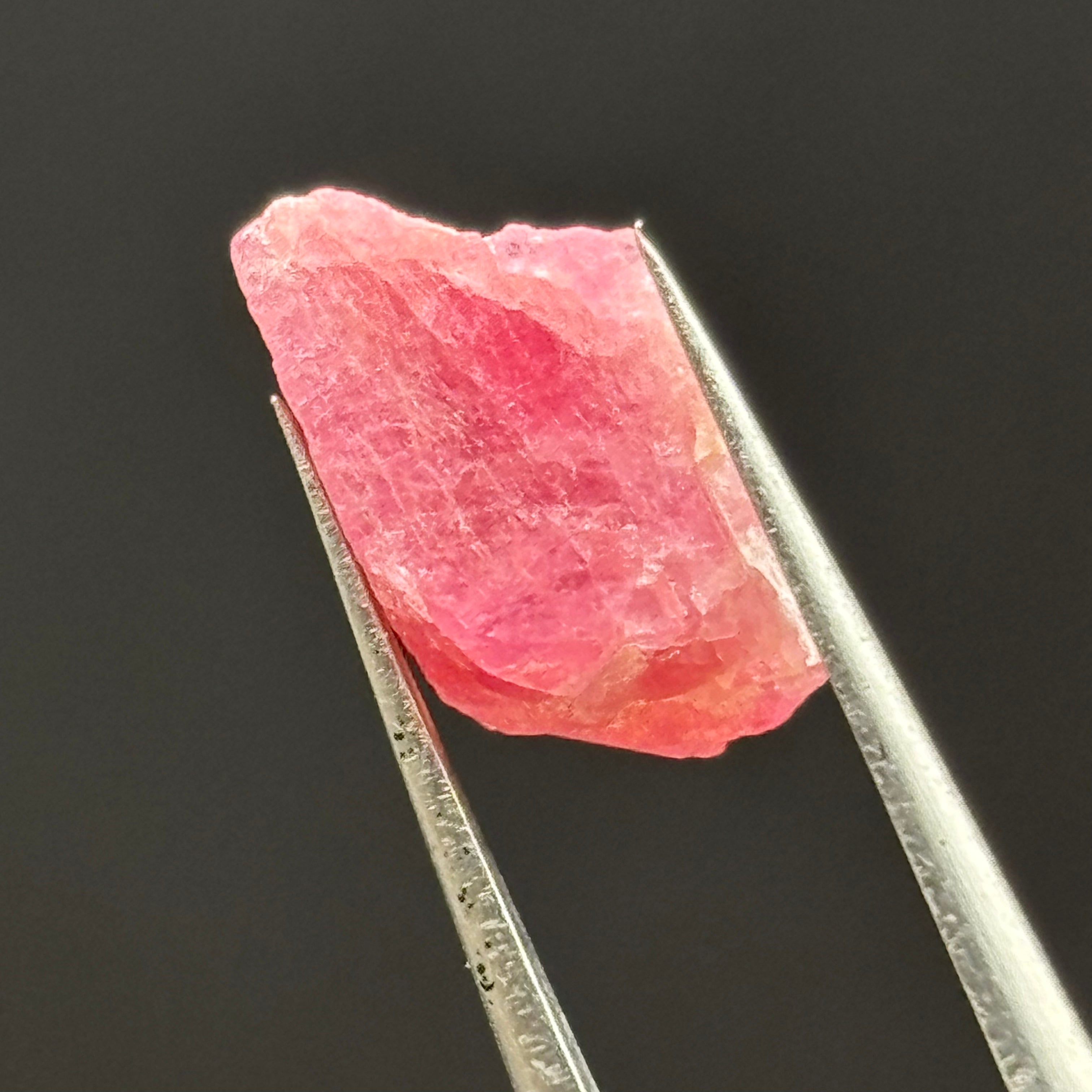Raspberry Beryl (Pezzottaite) - 198