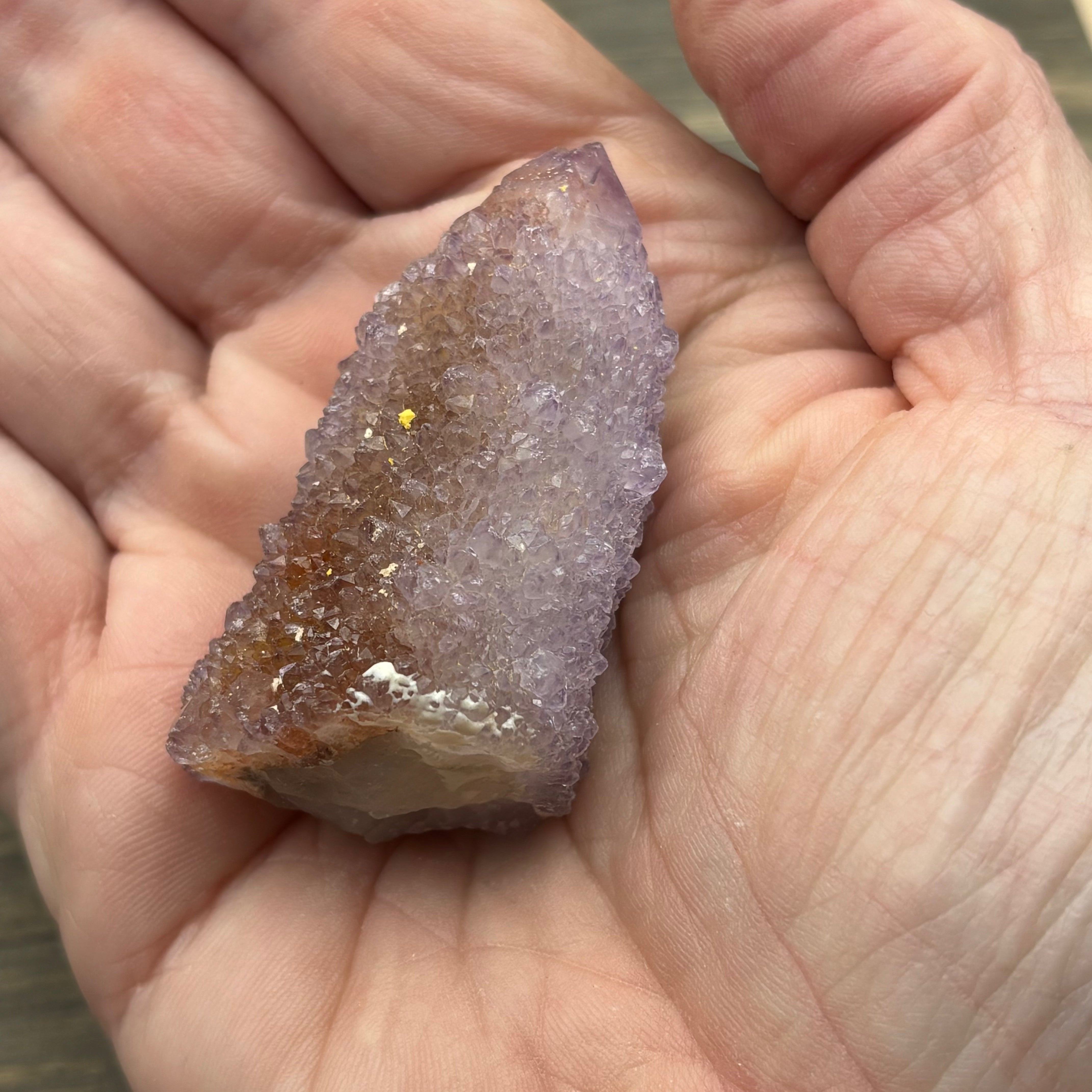 Spirit Faerie Quartz - 059