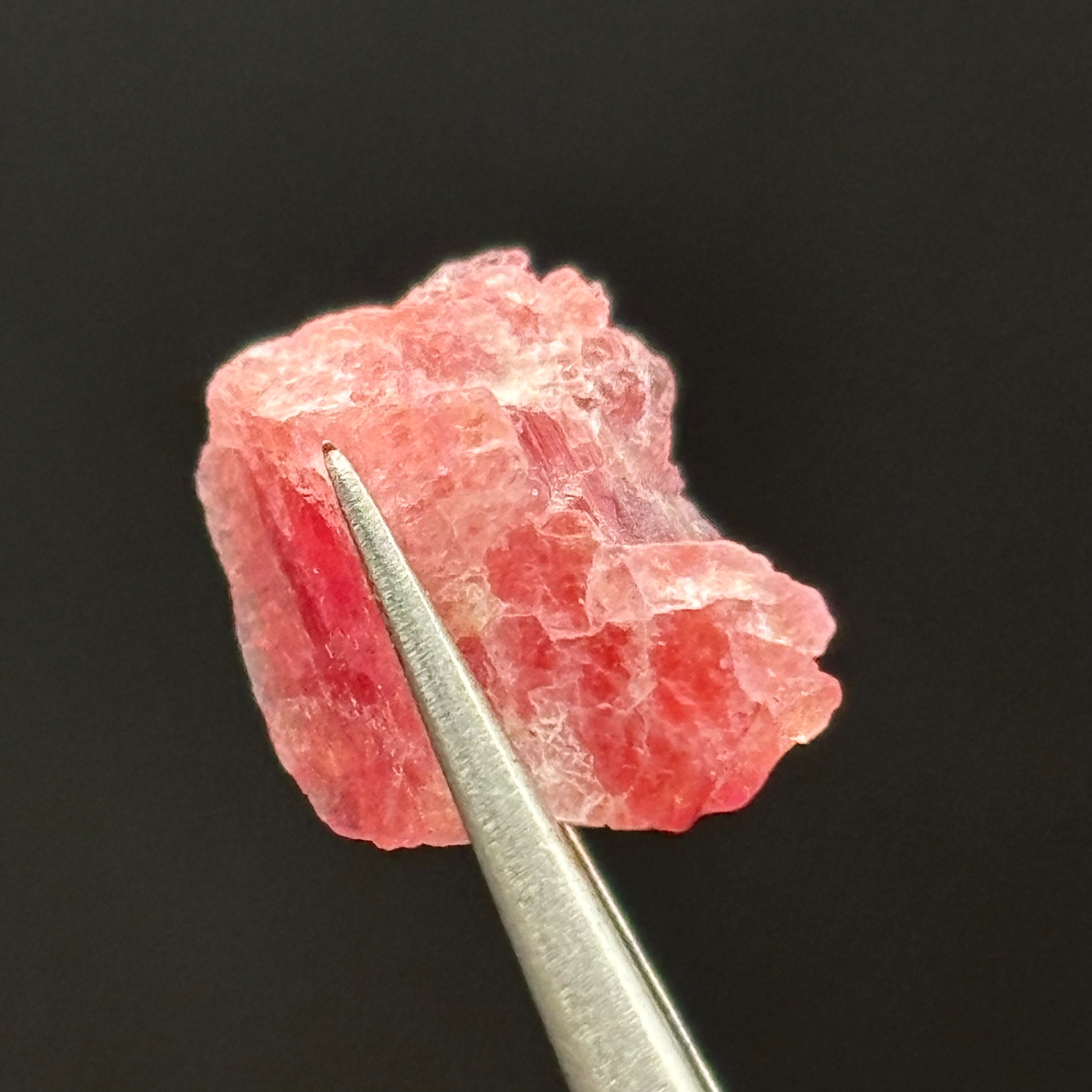 Raspberry Beryl (Pezzottaite) - 198
