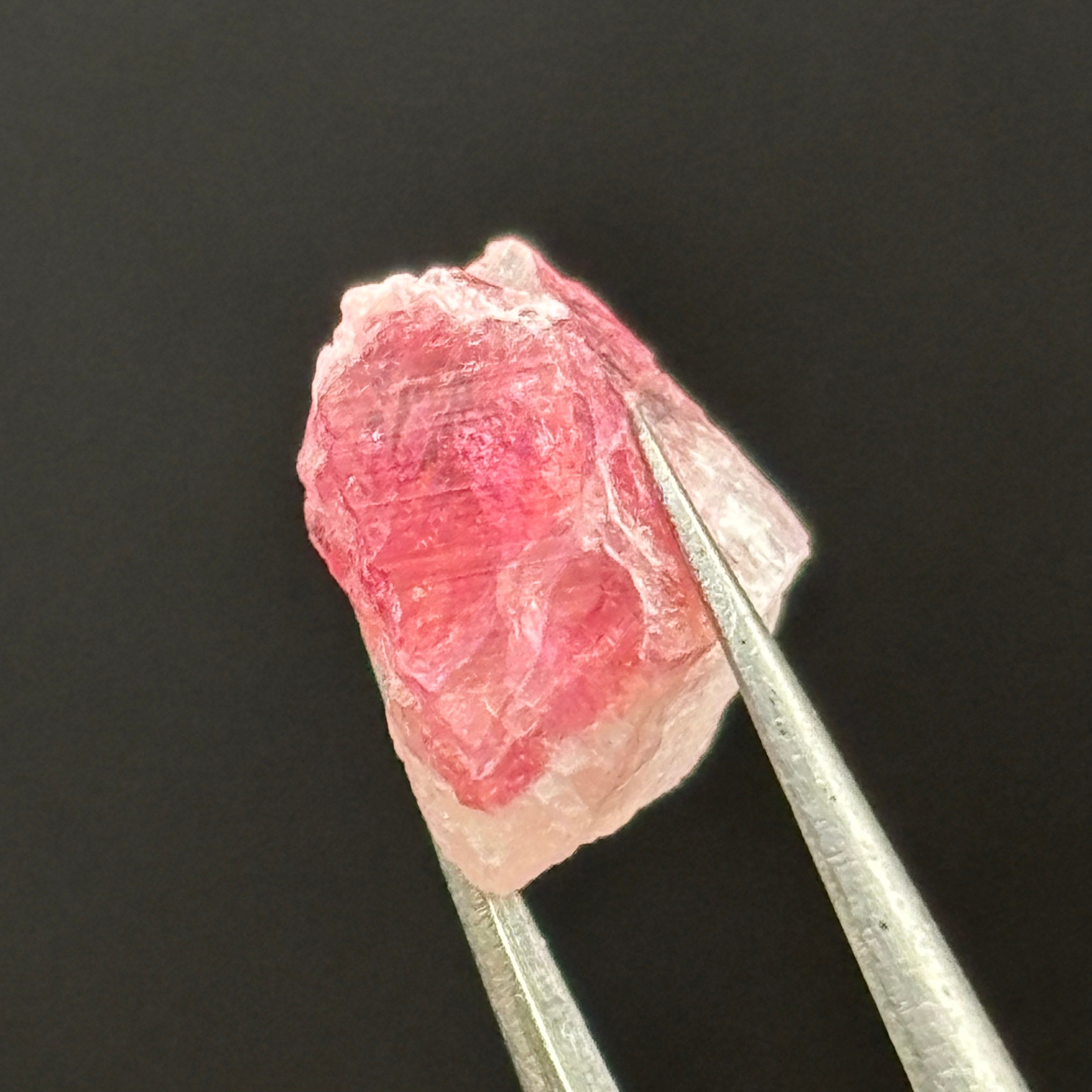 Raspberry Beryl (Pezzottaite) - 199