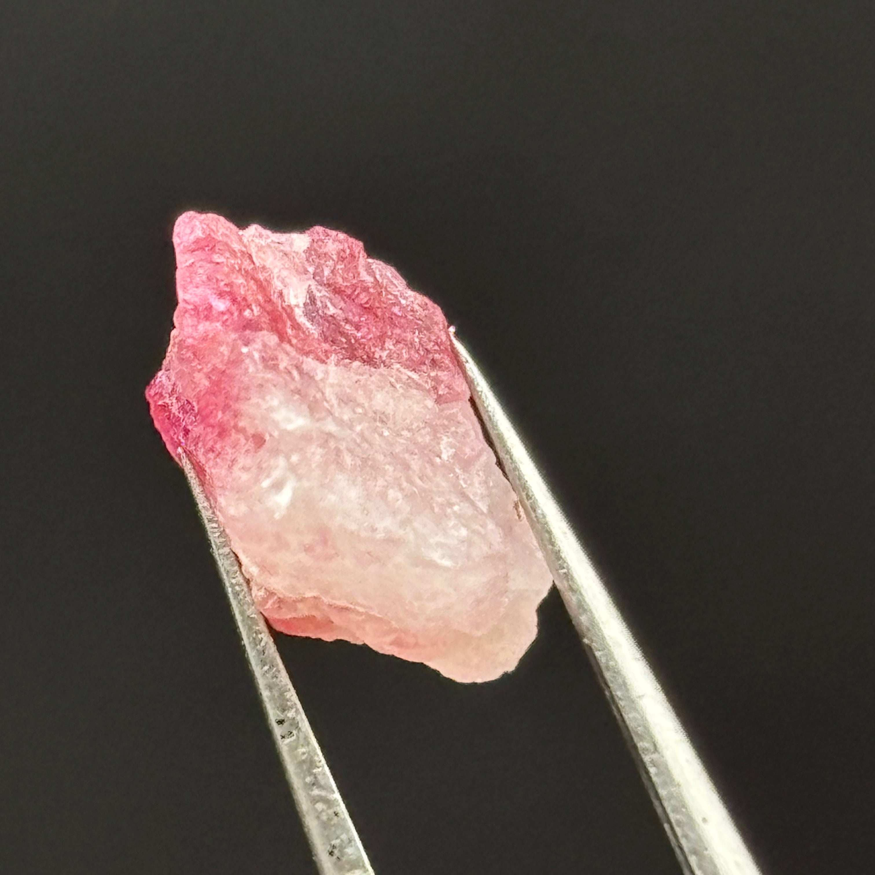 Raspberry Beryl (Pezzottaite) - 199