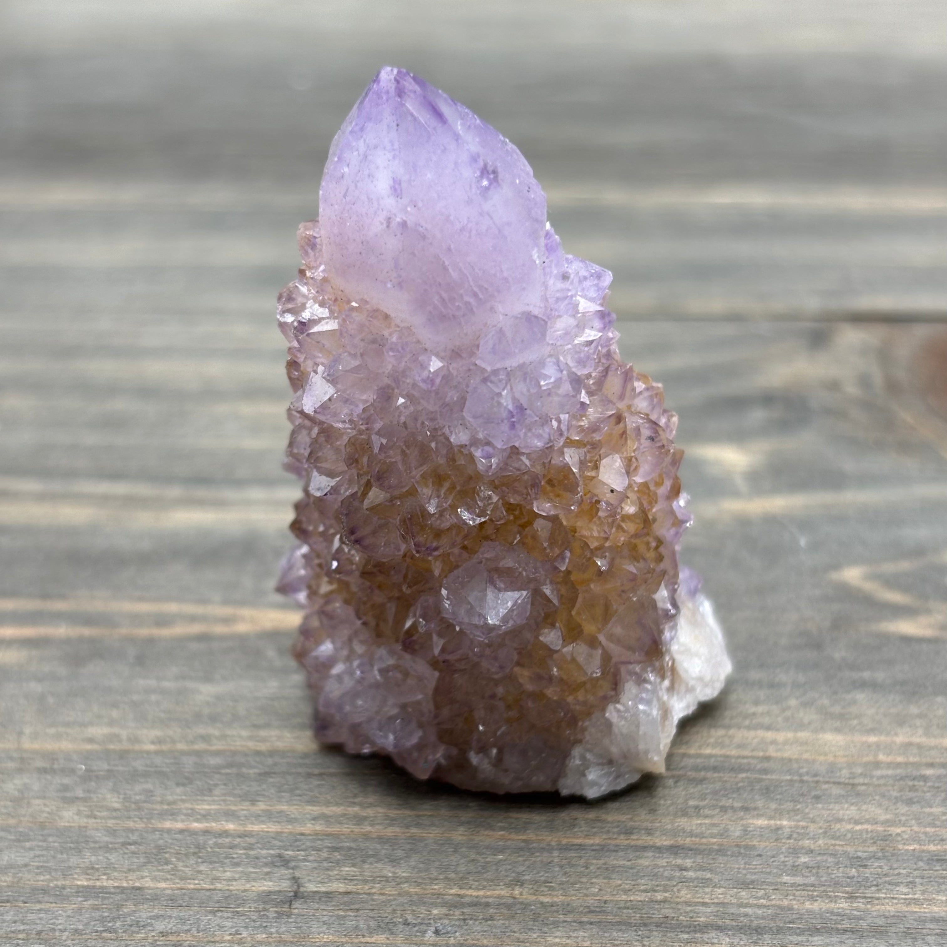 Spirit Faerie Quartz - 061