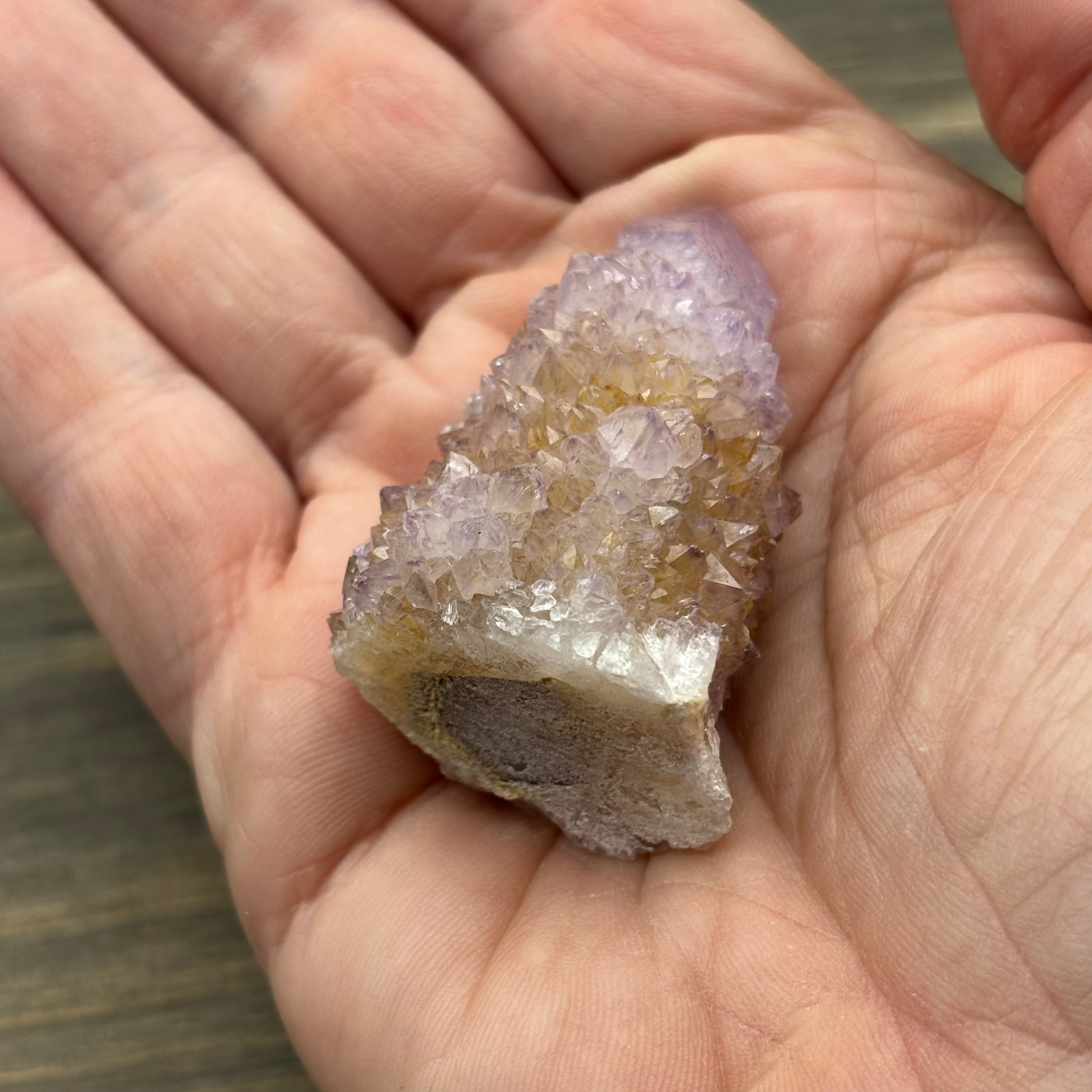 Spirit Faerie Quartz - 061