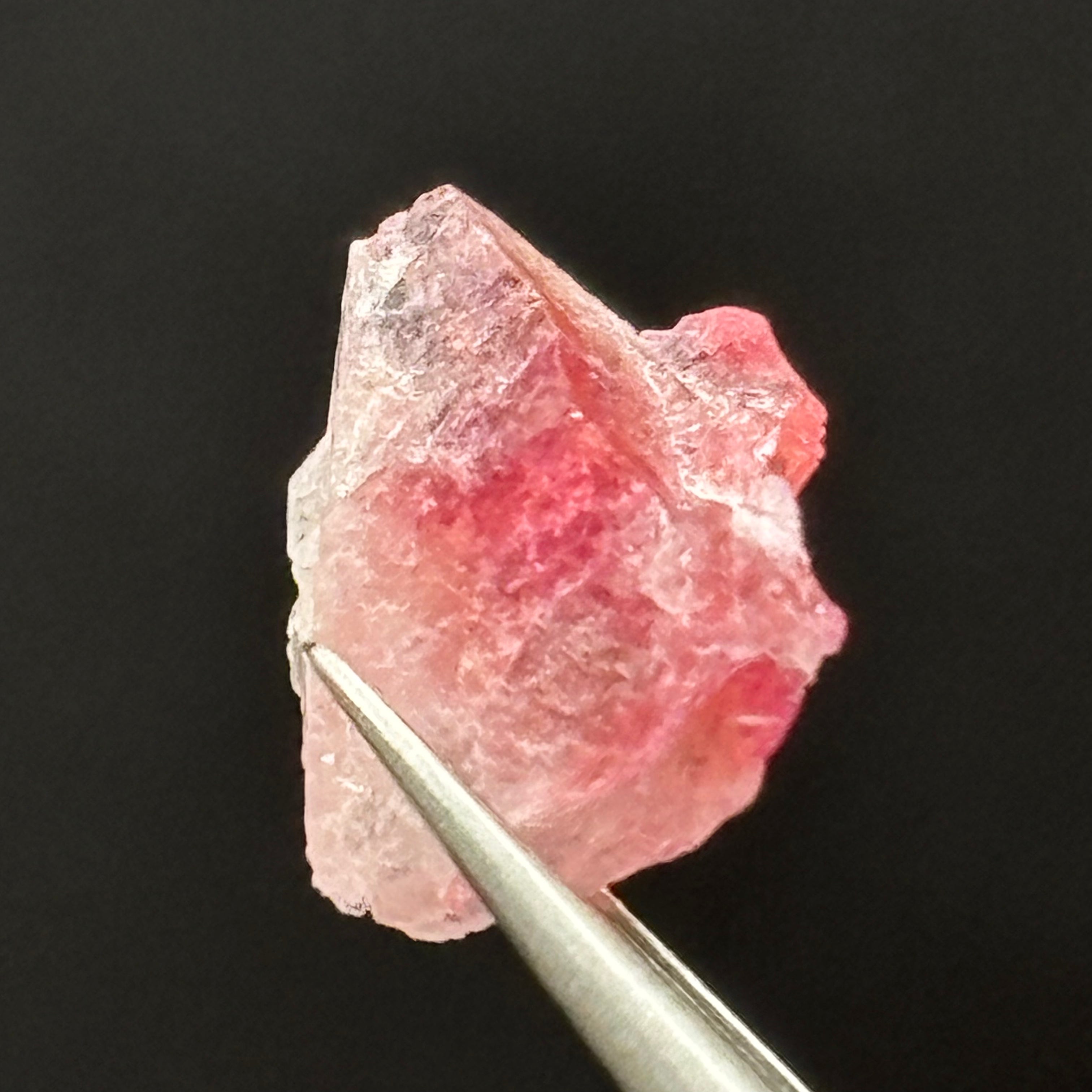 Raspberry Beryl (Pezzottaite) - 201