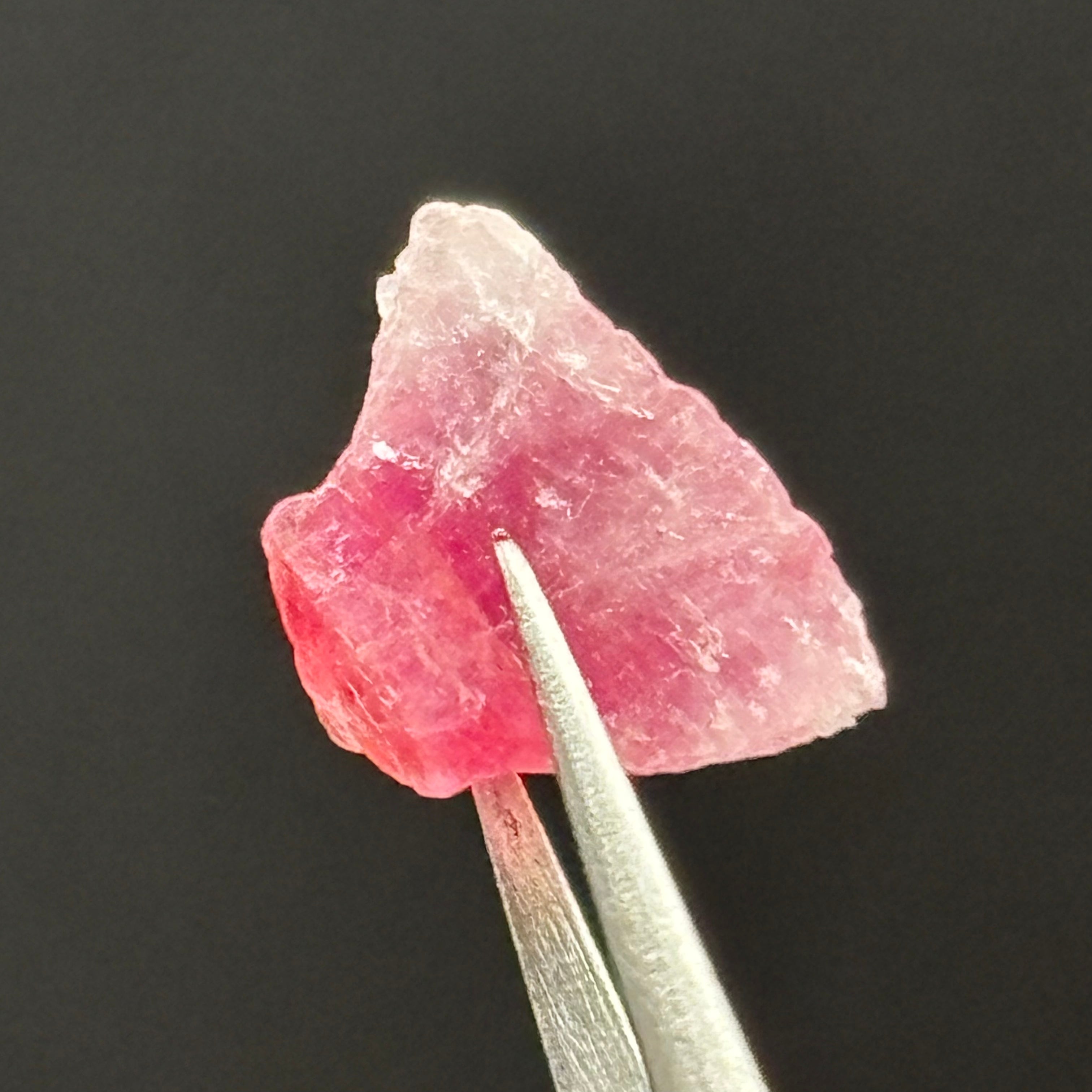 Raspberry Beryl (Pezzottaite) - 202