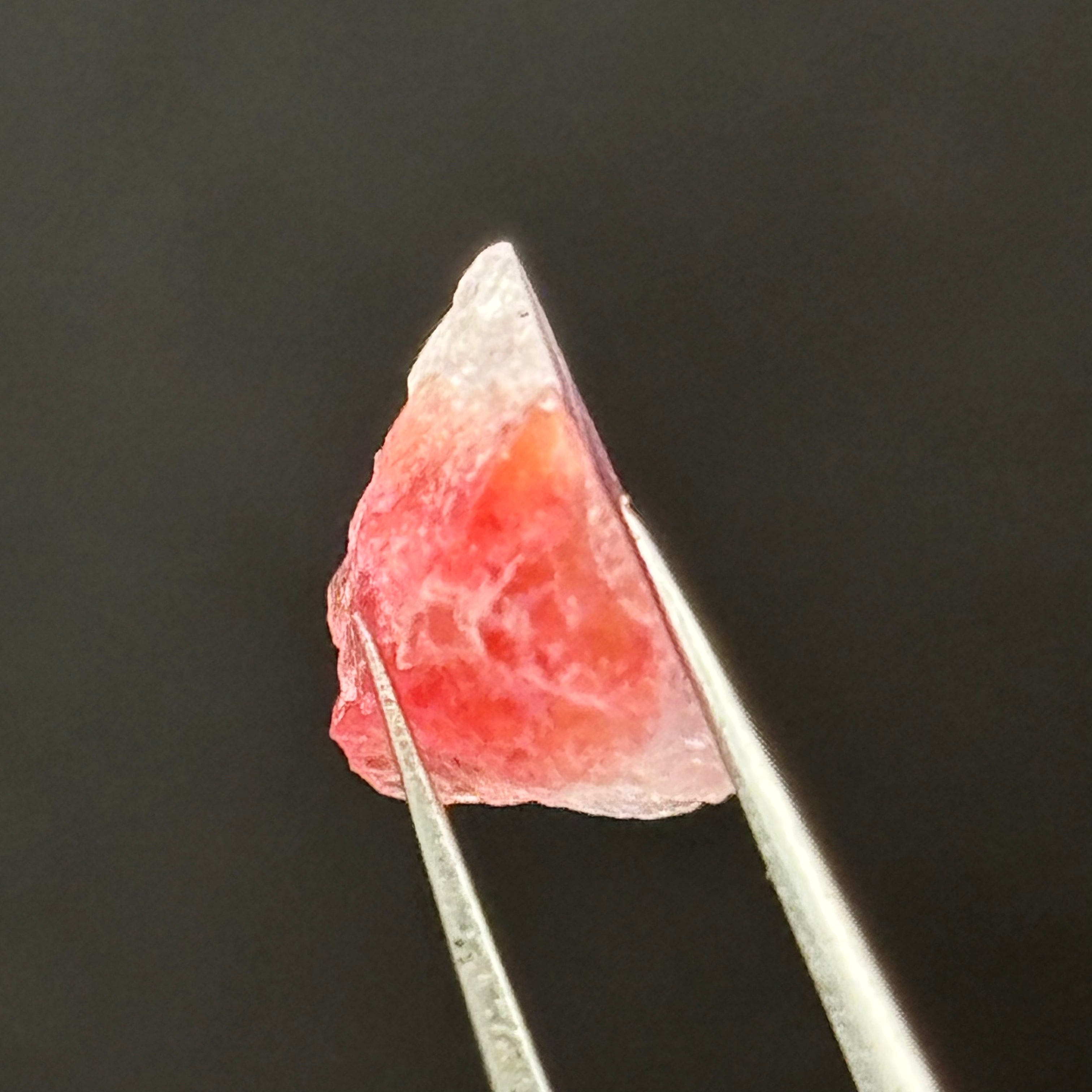 Raspberry Beryl (Pezzottaite) - 202