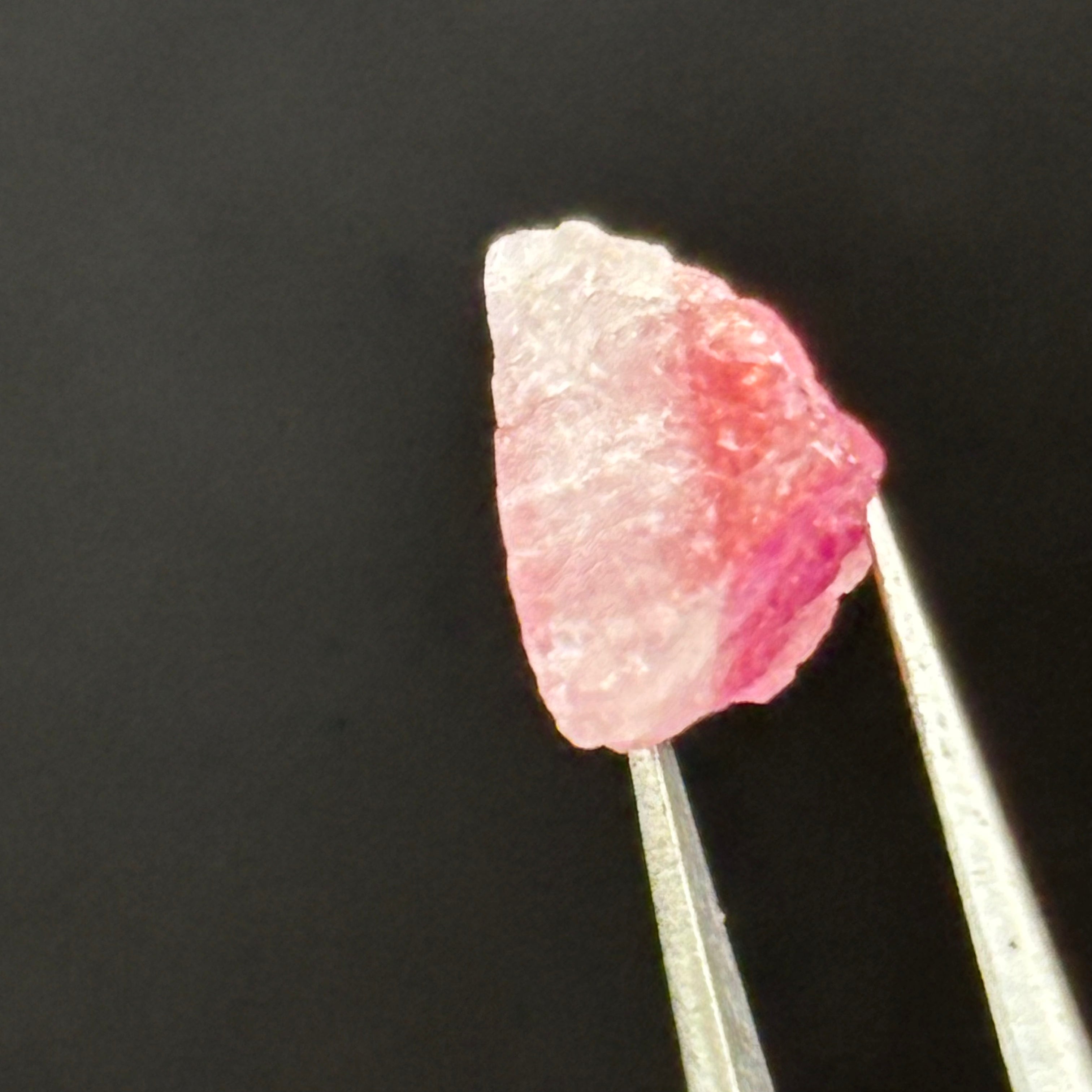 Raspberry Beryl (Pezzottaite) - 202