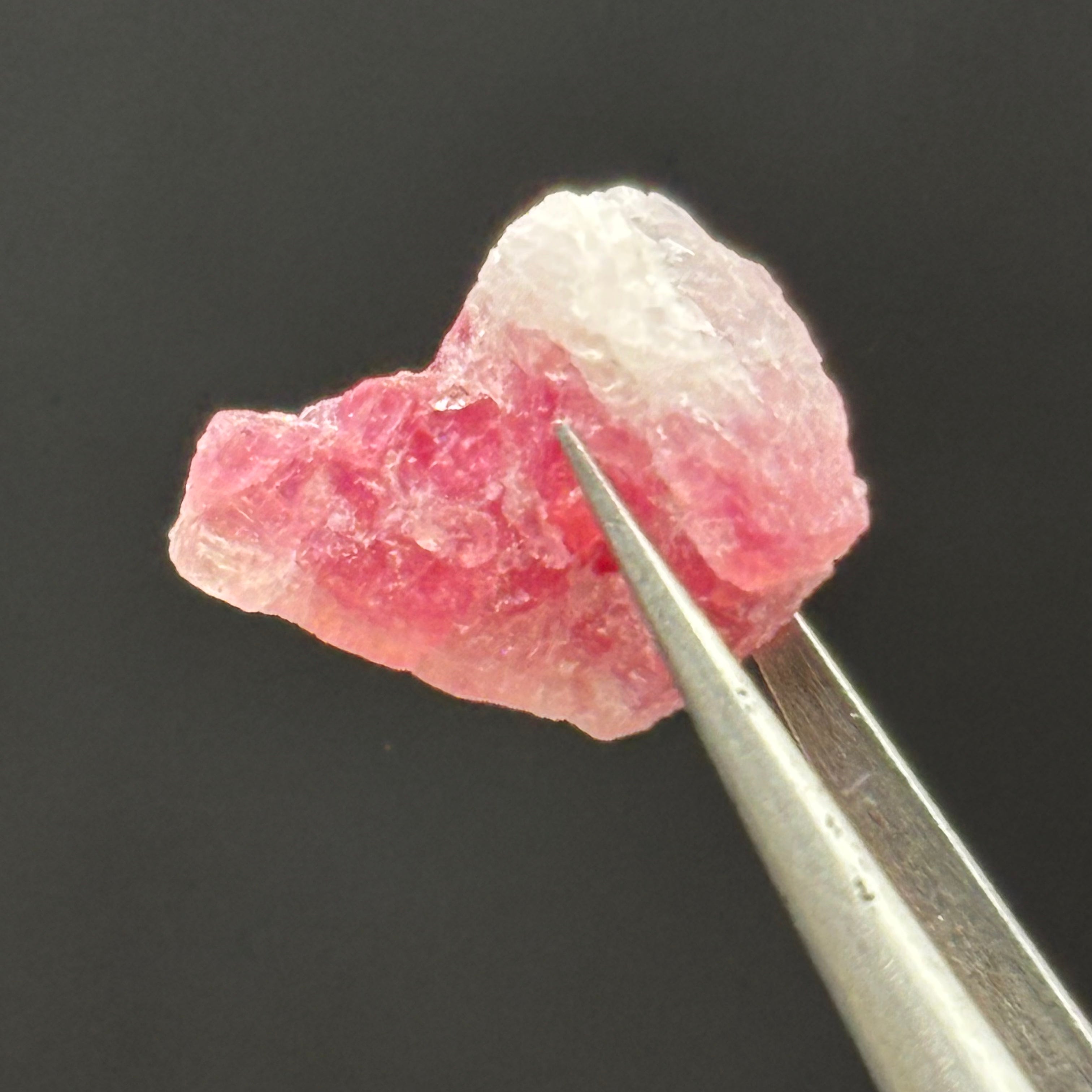 Raspberry Beryl (Pezzottaite) - 203