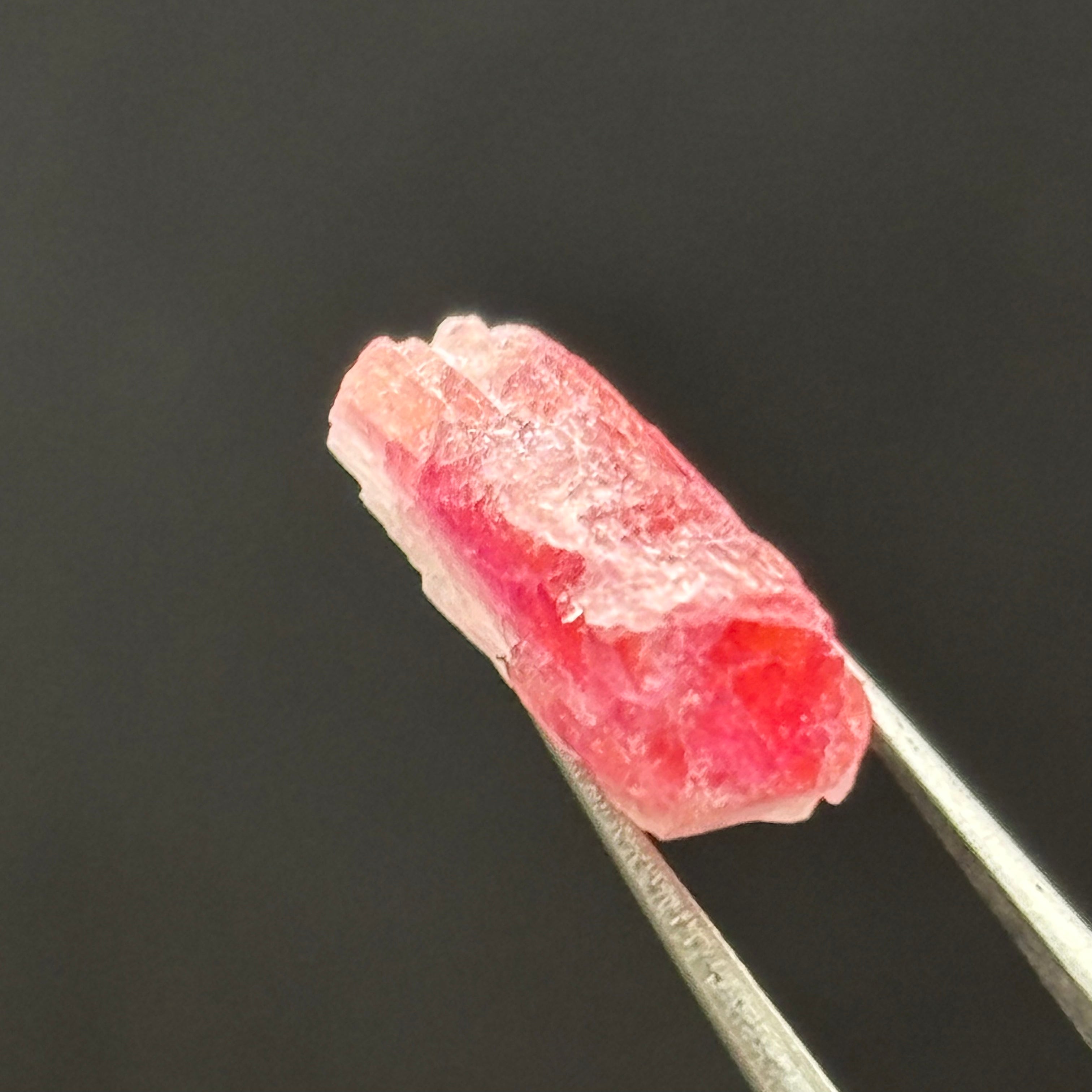 Raspberry Beryl (Pezzottaite) - 204