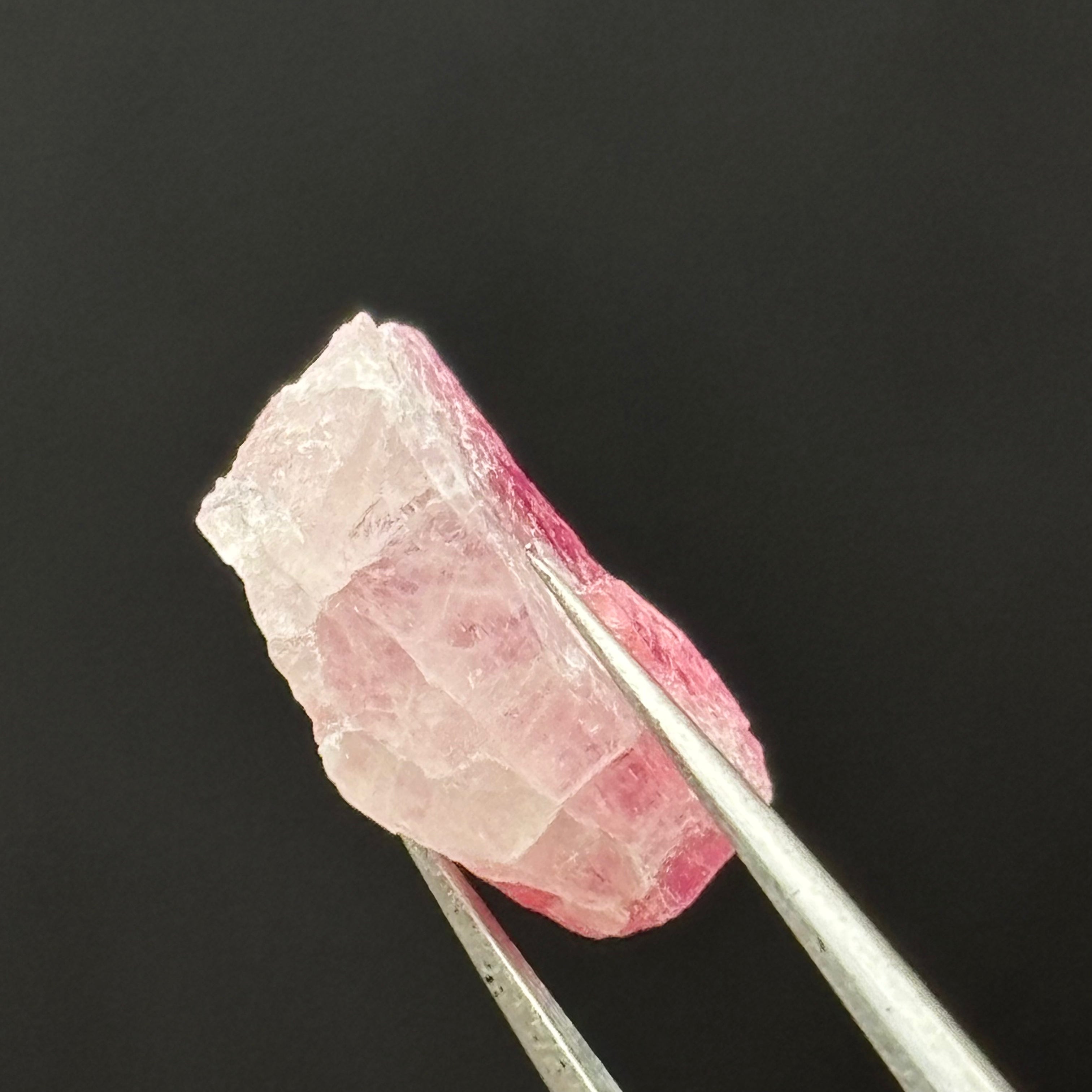 Raspberry Beryl (Pezzottaite) - 204