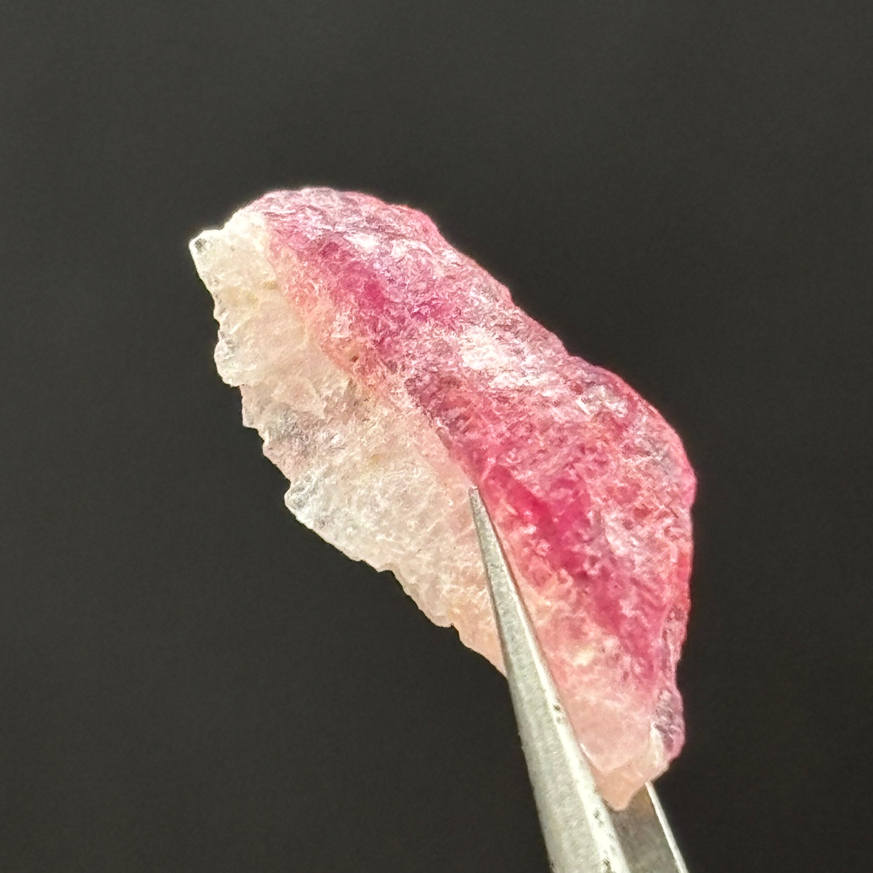 Raspberry Beryl (Pezzottaite) - 205