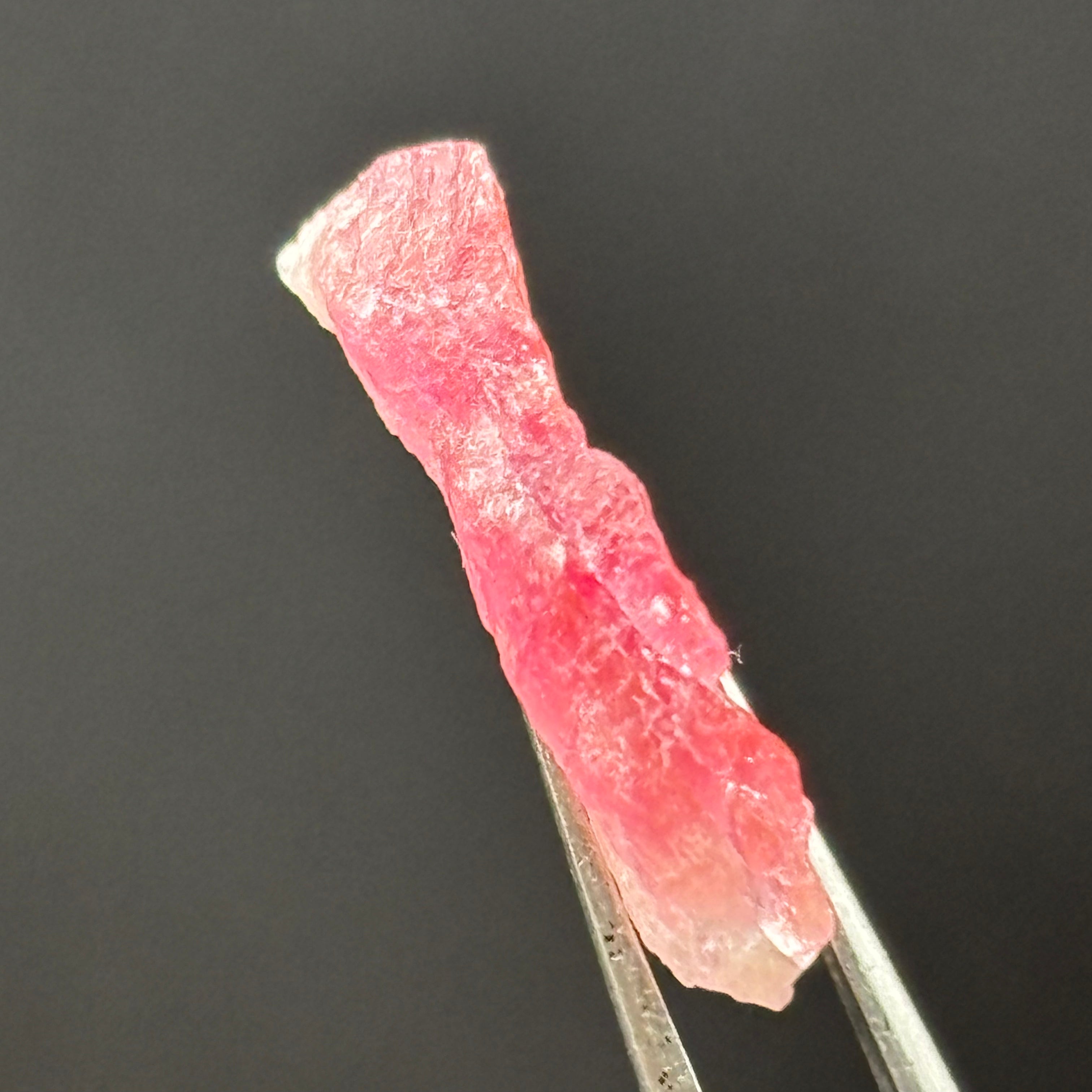 Raspberry Beryl (Pezzottaite) - 205