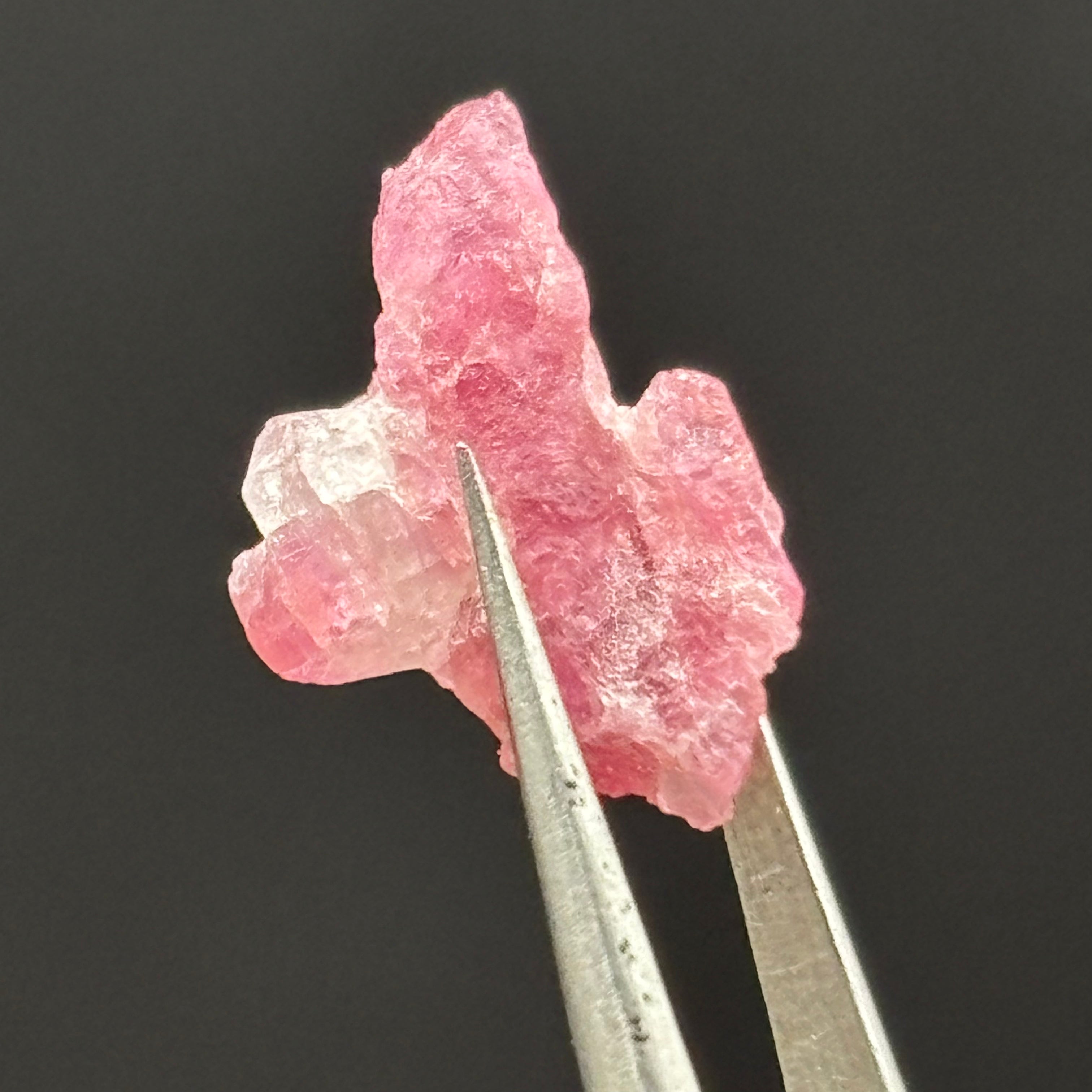 Raspberry Beryl (Pezzottaite) - 207