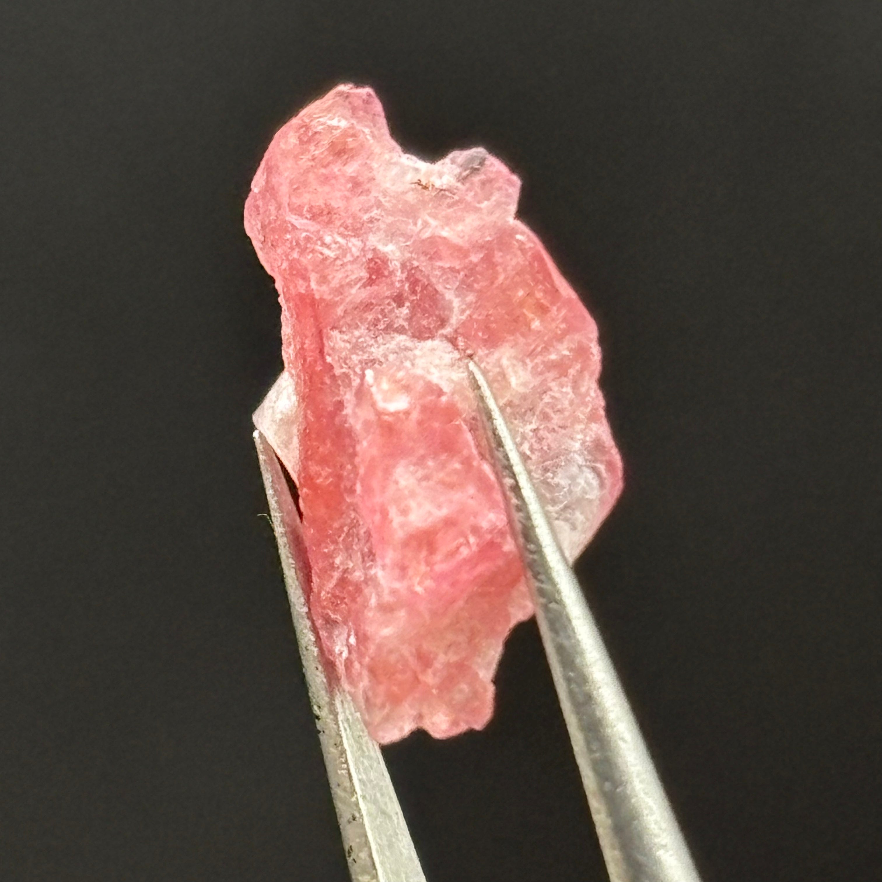 Raspberry Beryl (Pezzottaite) - 207