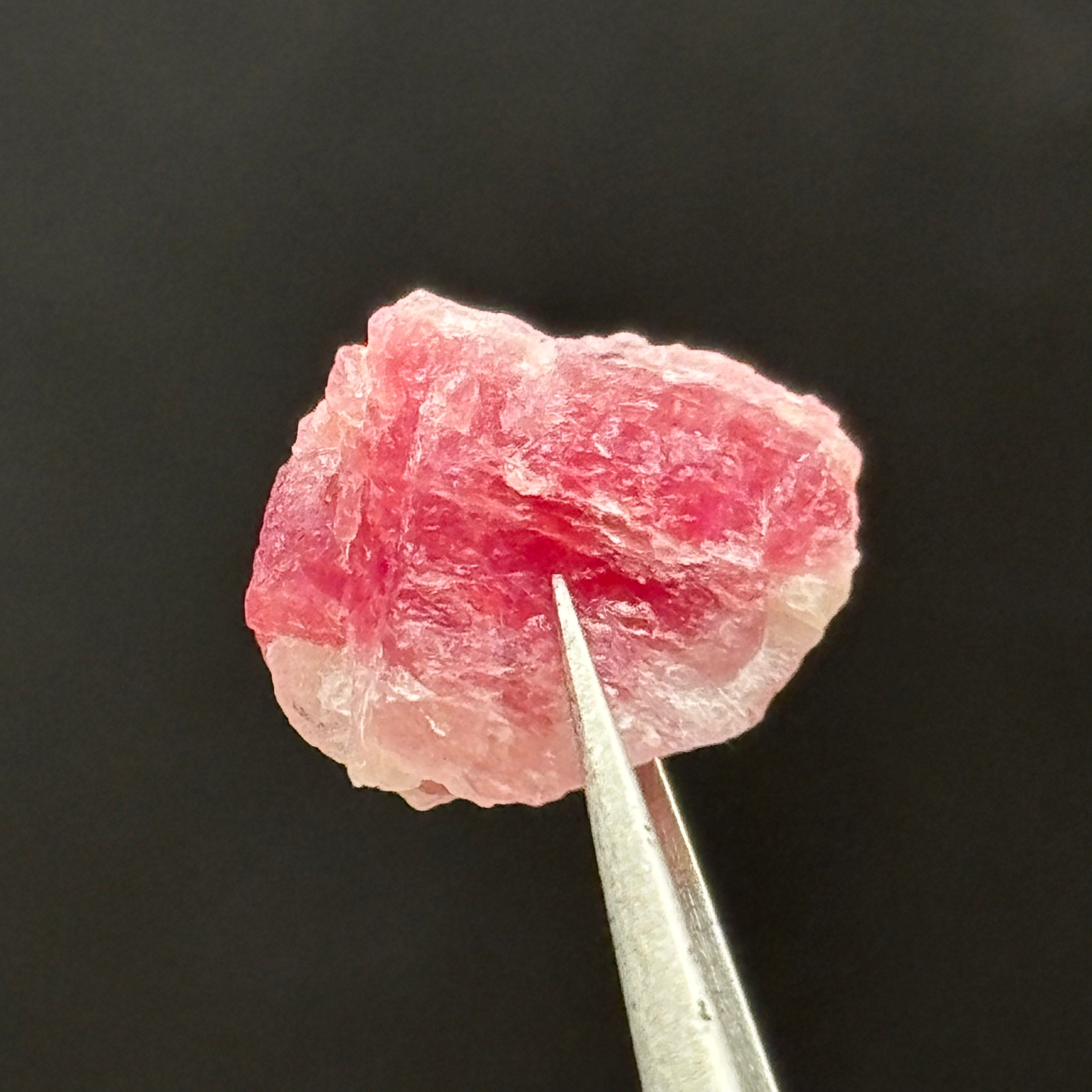 Raspberry Beryl (Pezzottaite) - 208