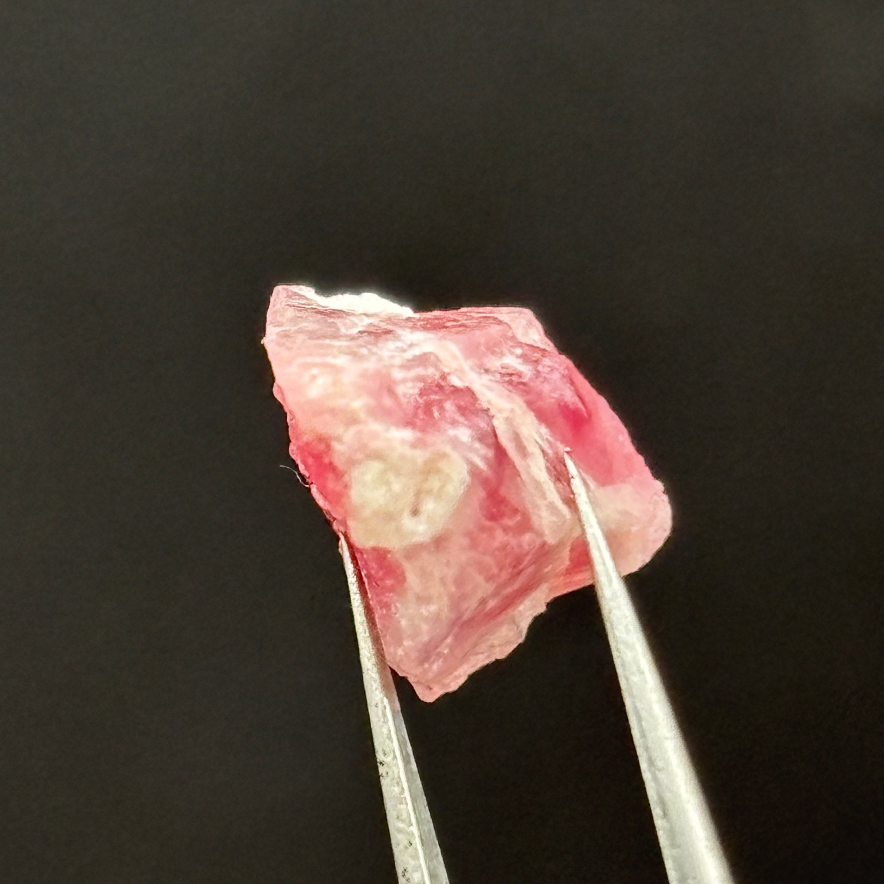 Raspberry Beryl (Pezzottaite) - 208