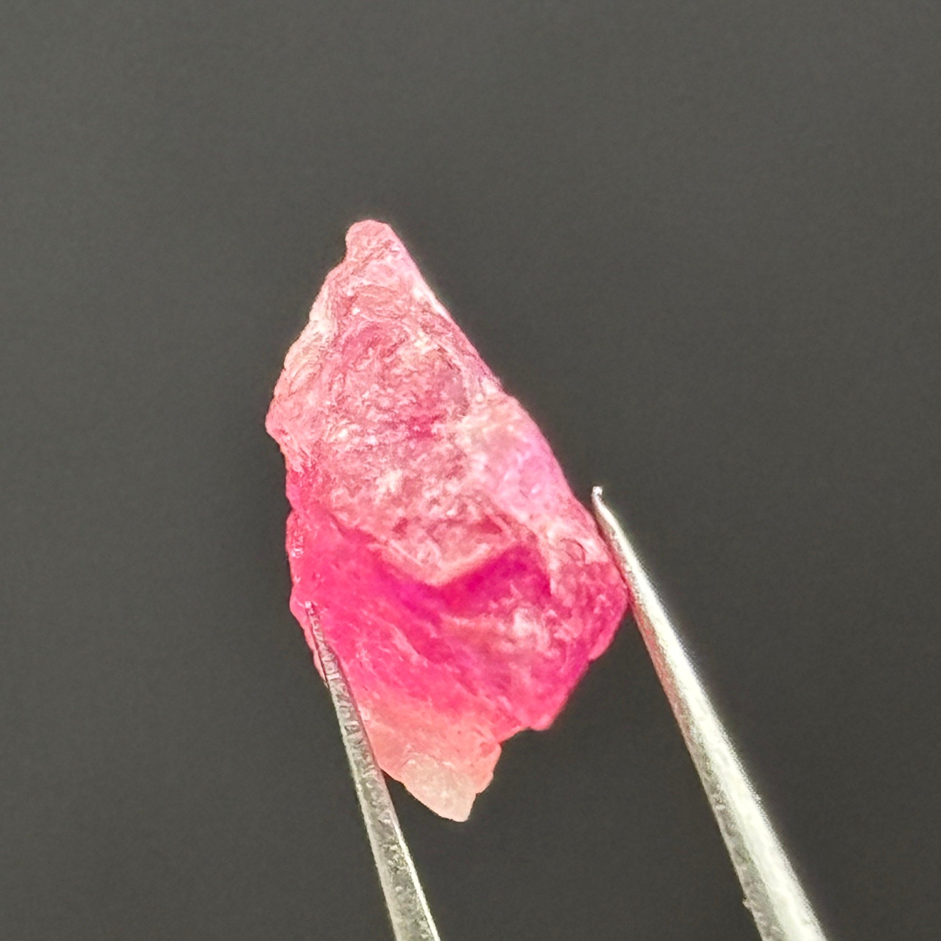 Raspberry Beryl (Pezzottaite) - 210