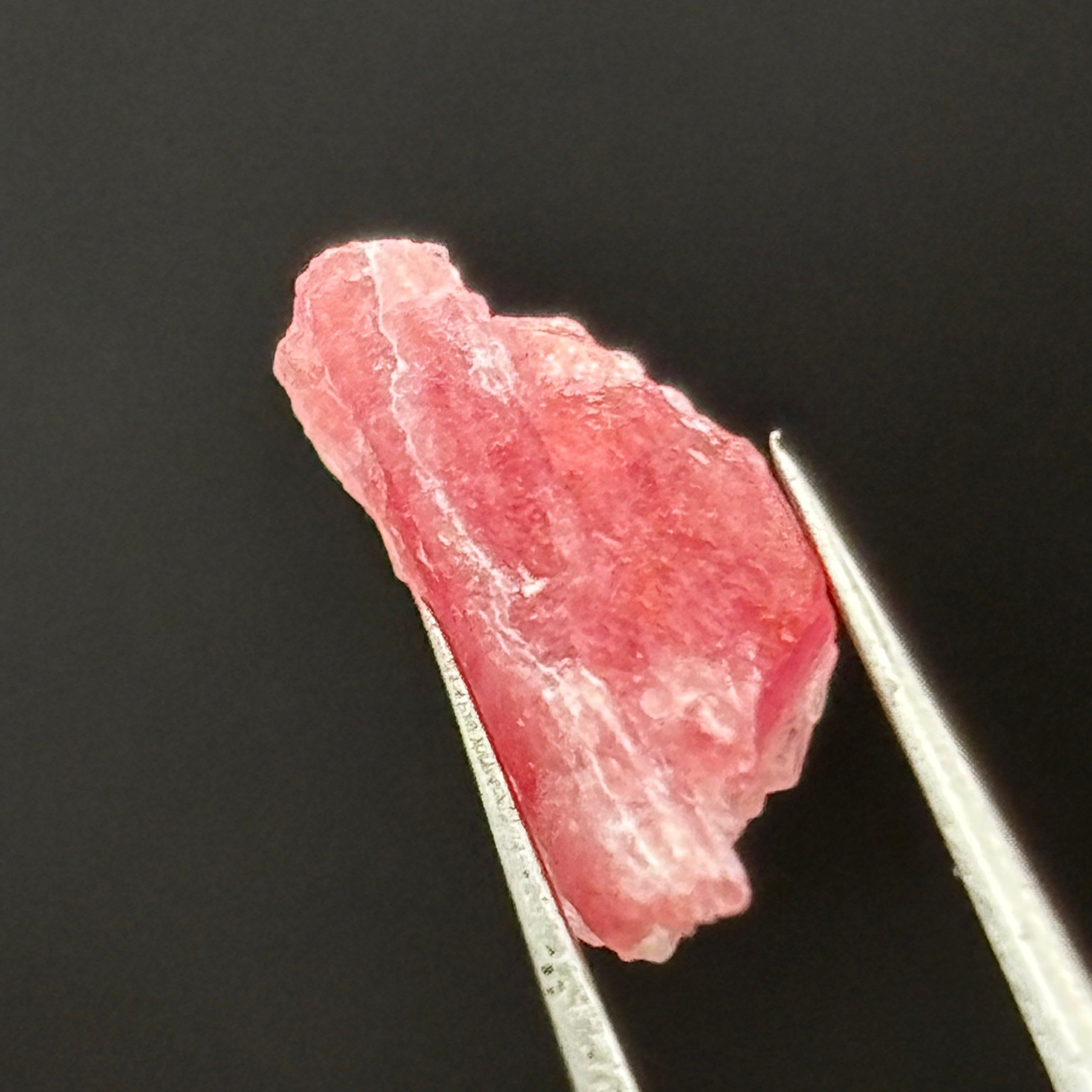 Raspberry Beryl (Pezzottaite) - 211