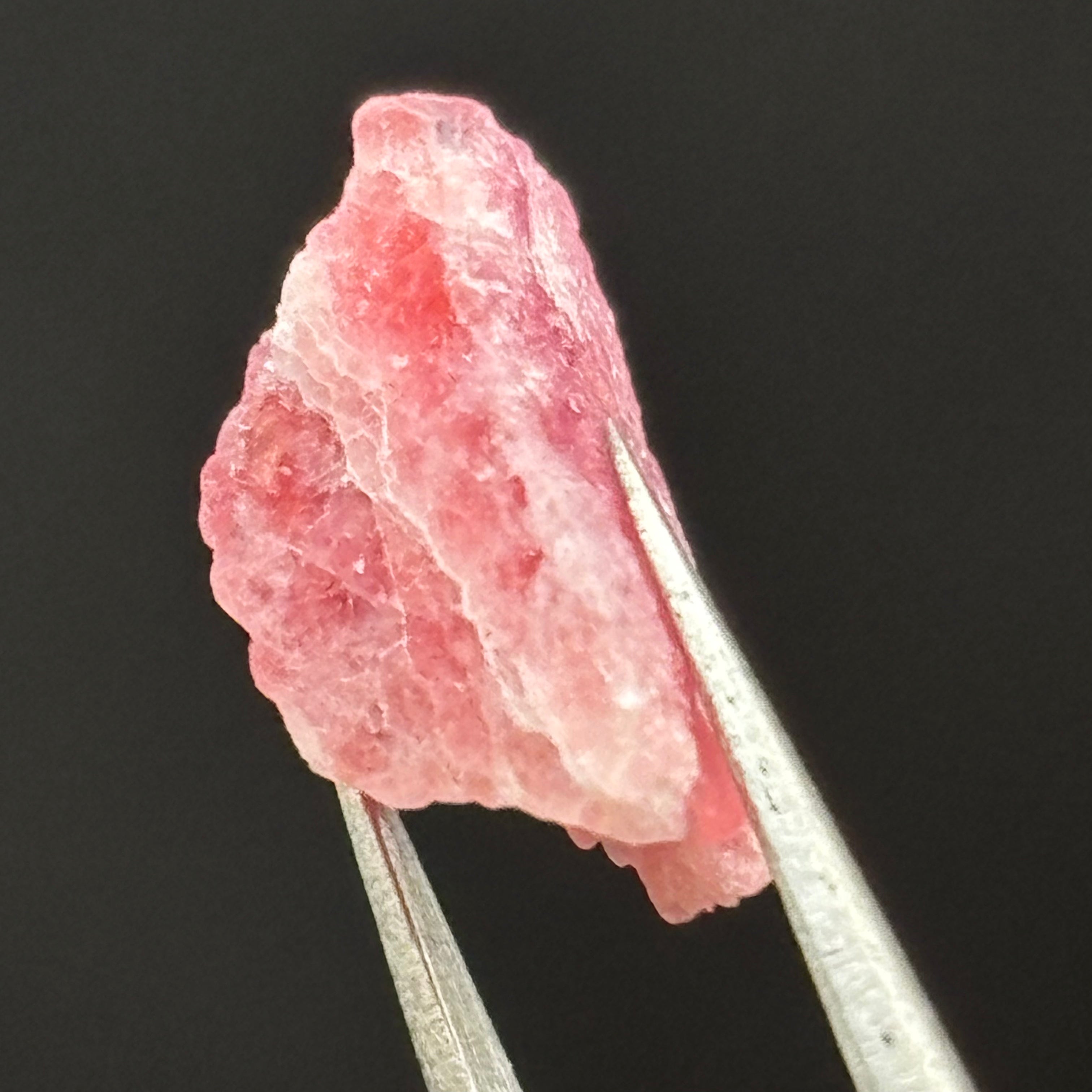 Raspberry Beryl (Pezzottaite) - 211