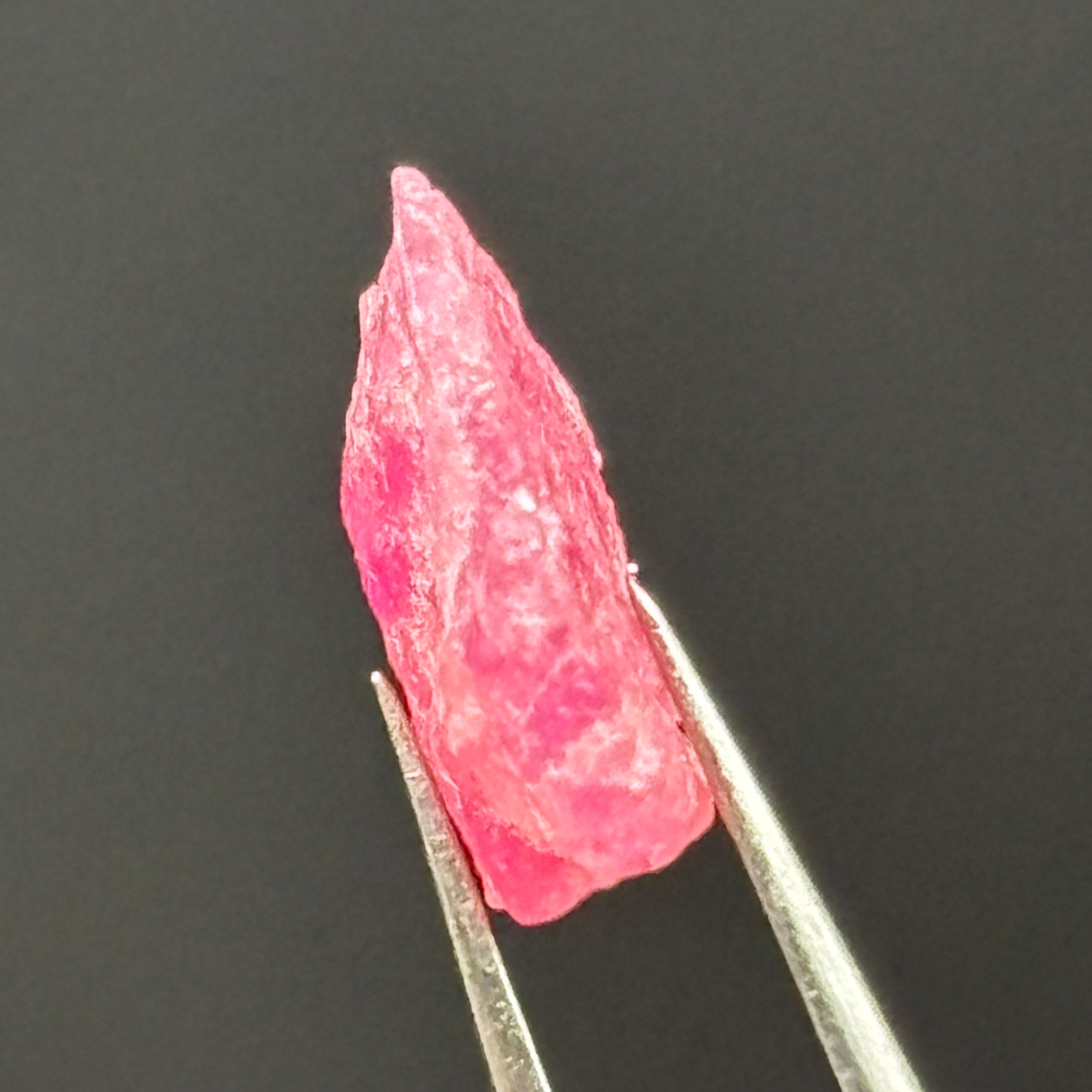 Raspberry Beryl (Pezzottaite) - 212