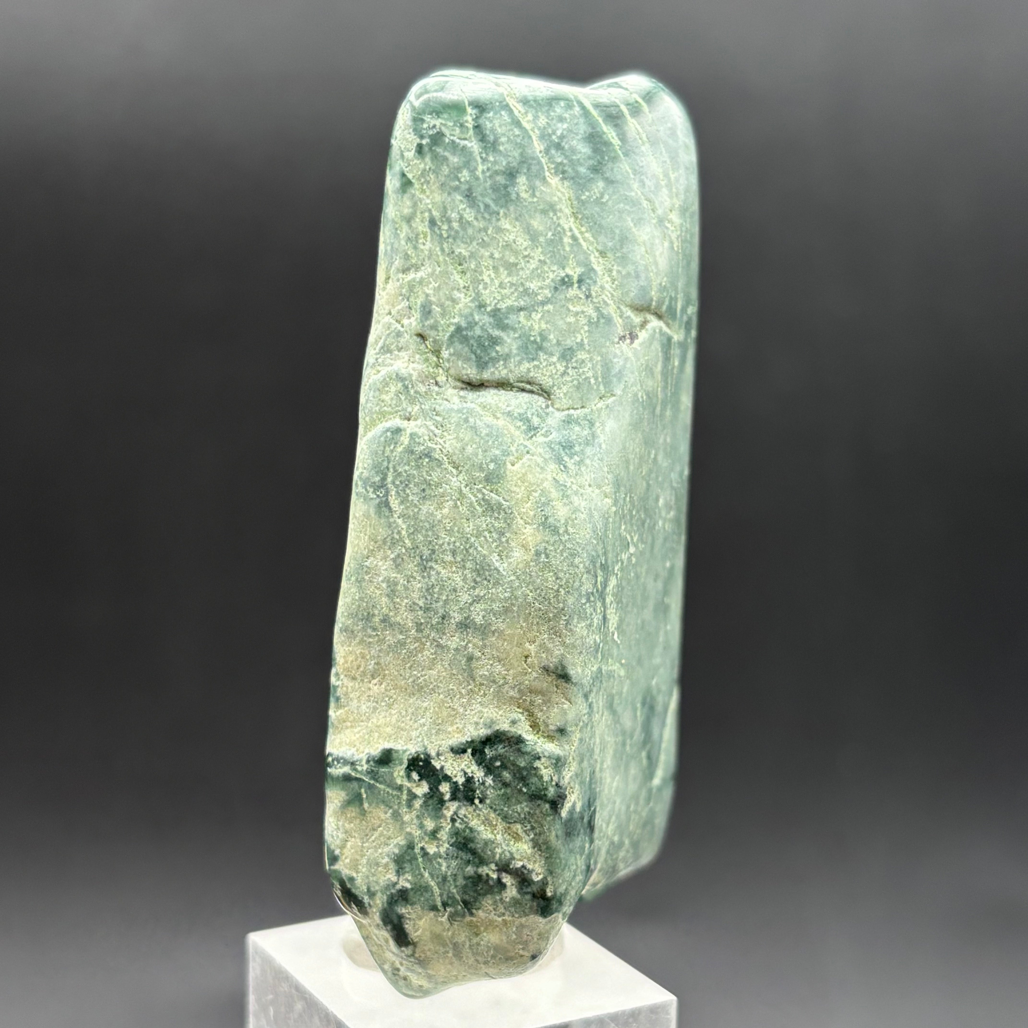 Mayan Jade - 028