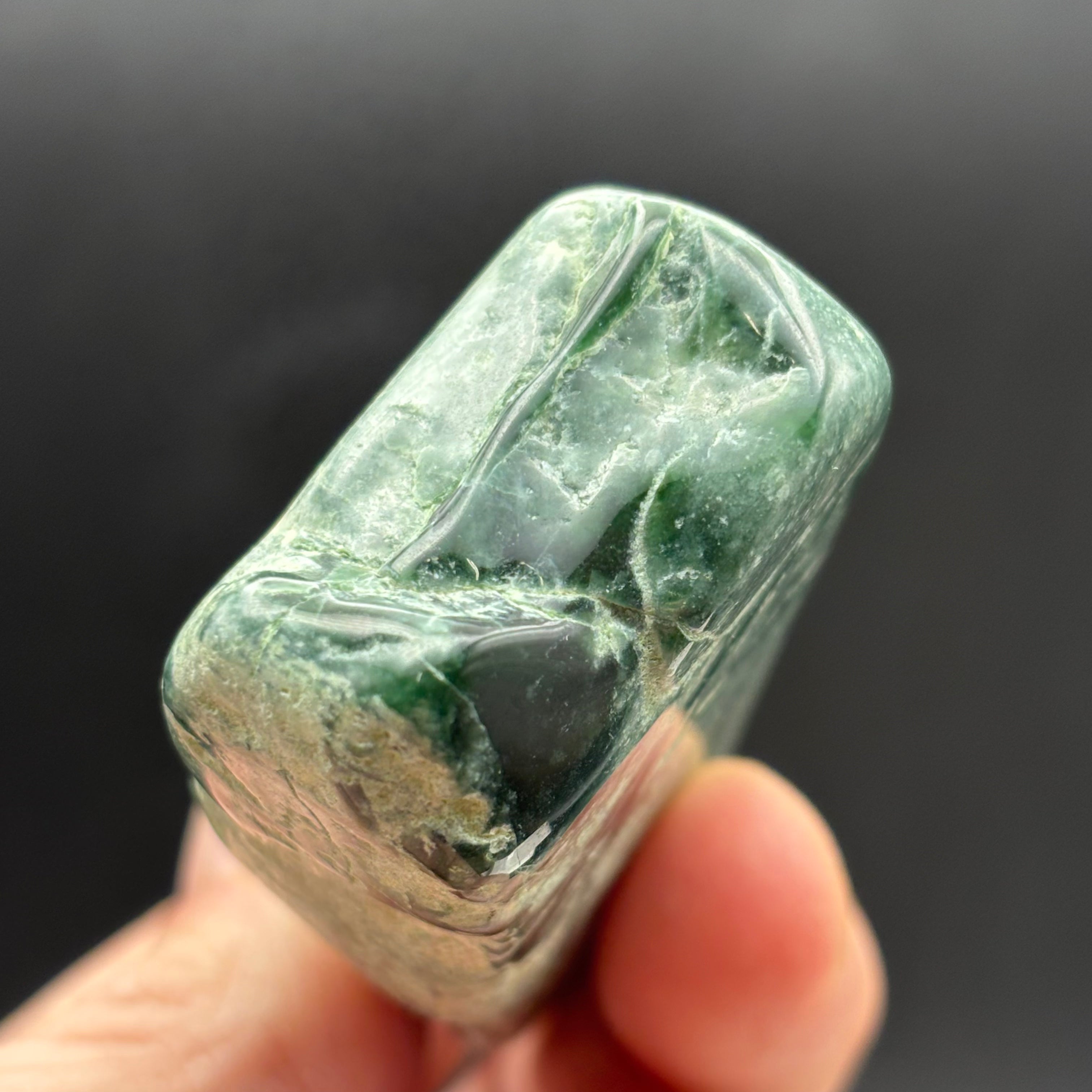 Mayan Jade - 028